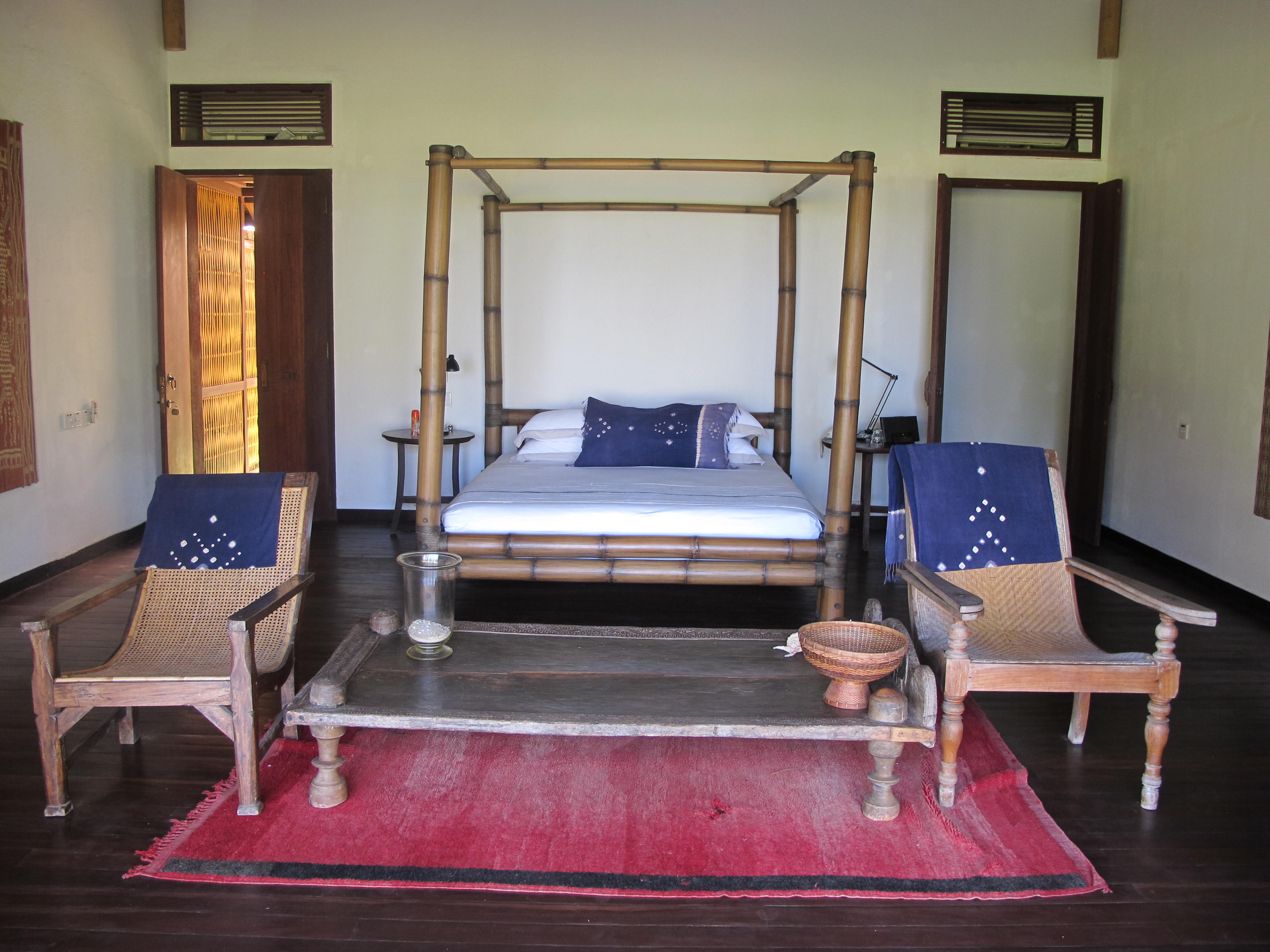 Sira Beach House Lombok Indonesia 29 