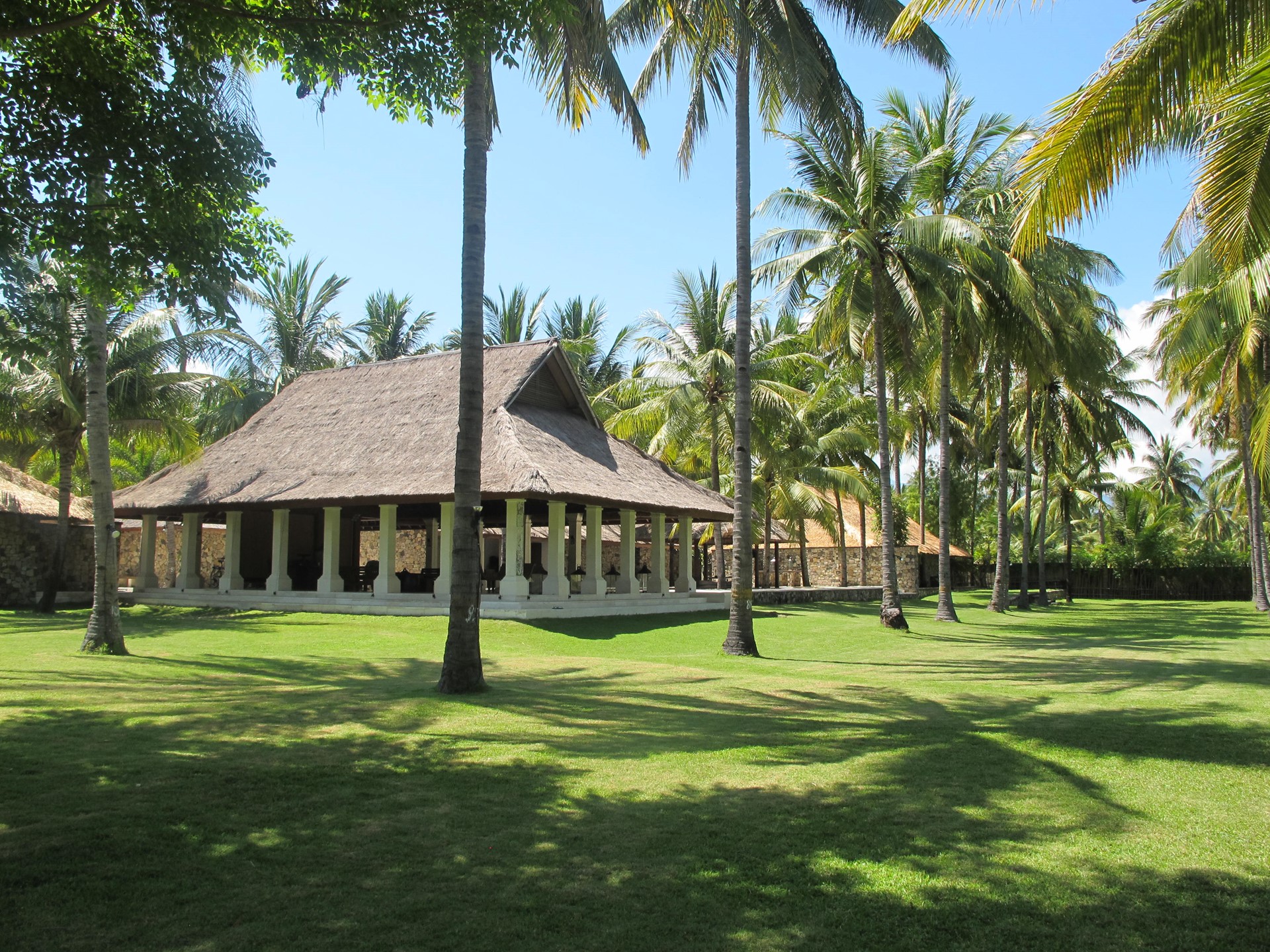 Sira Beach House Lombok Indonesia 31 