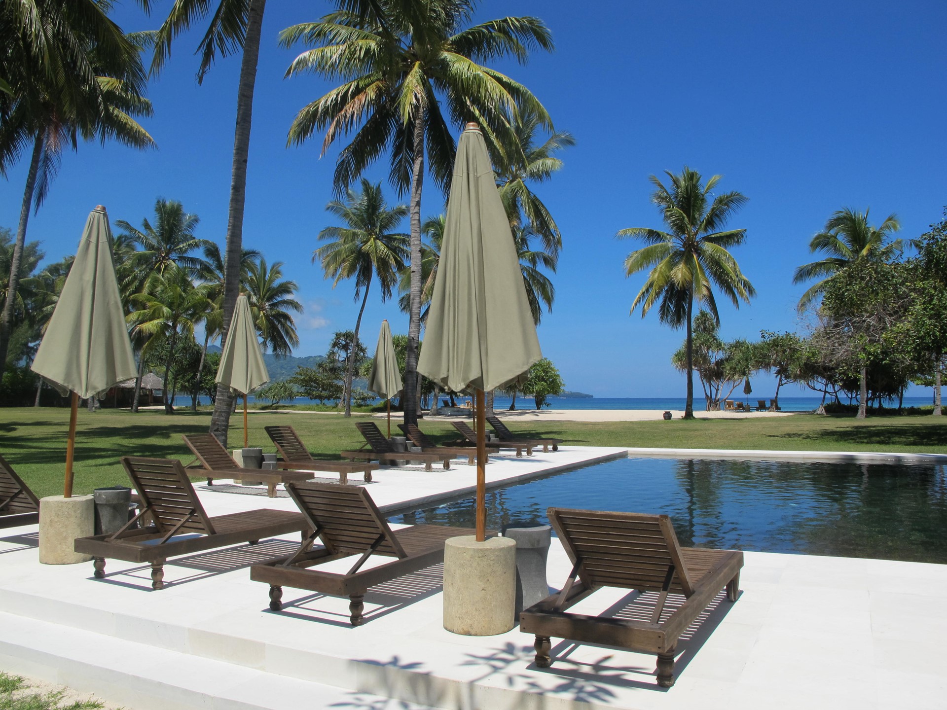 Sira Beach House Lombok Indonesia 32 