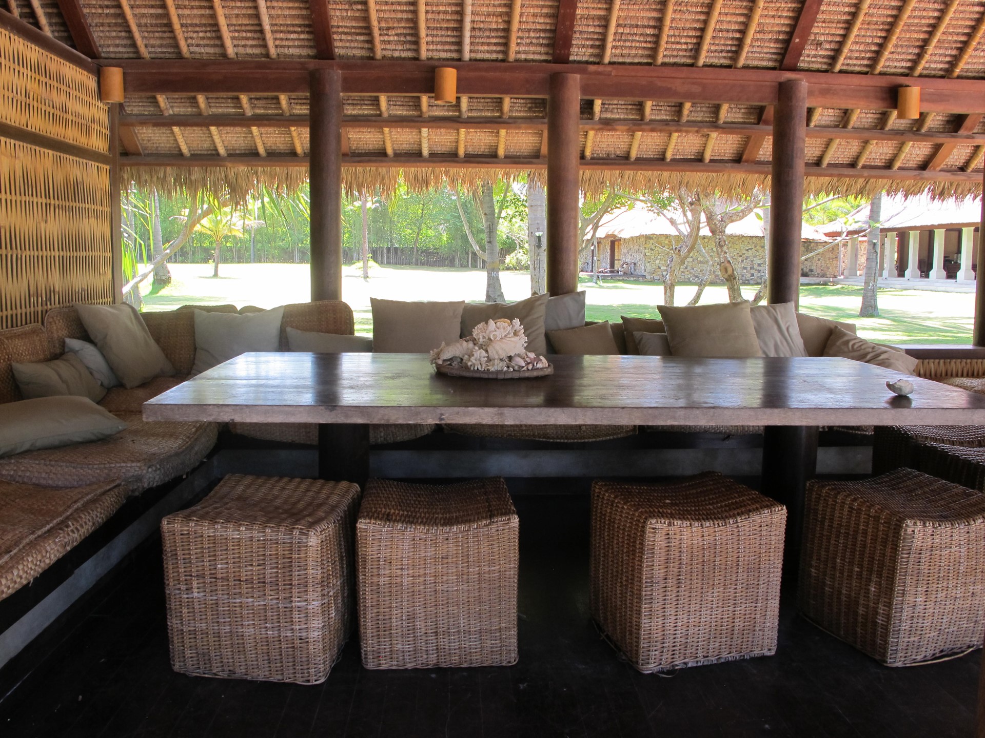 Sira Beach House Lombok Indonesia 33 