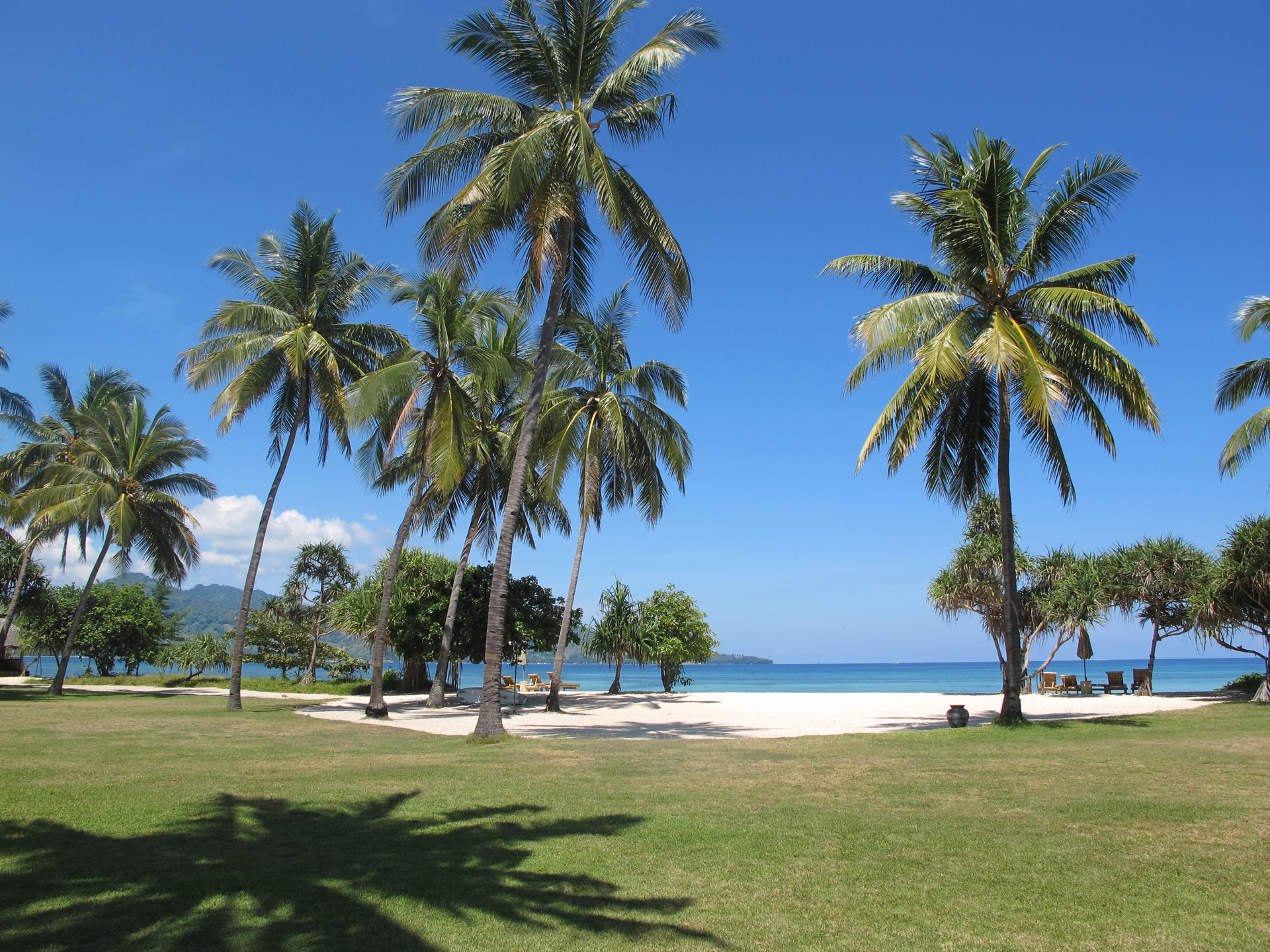 Sira Beach House Lombok Indonesia 34 