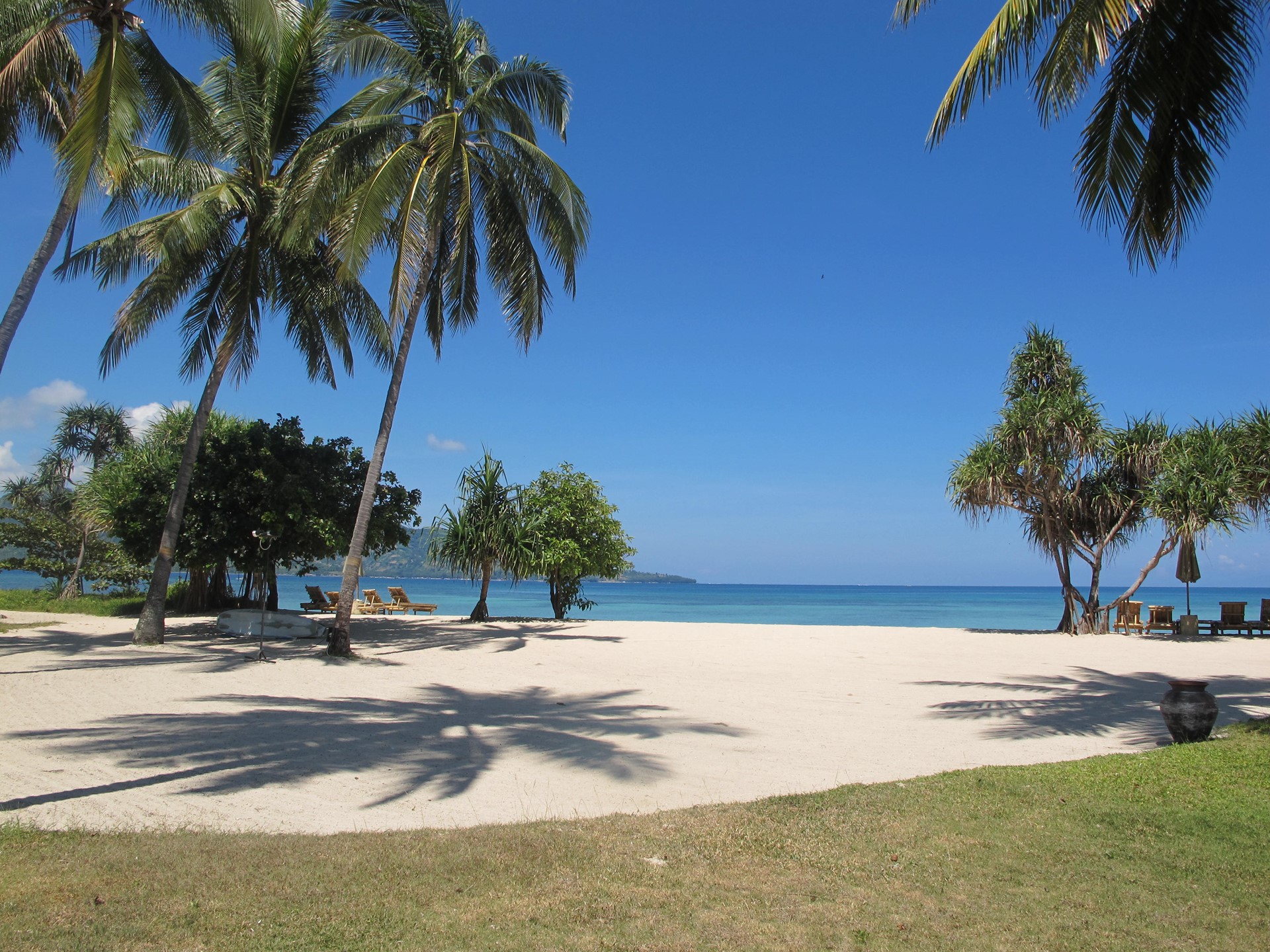 Sira Beach House Lombok Indonesia 35 