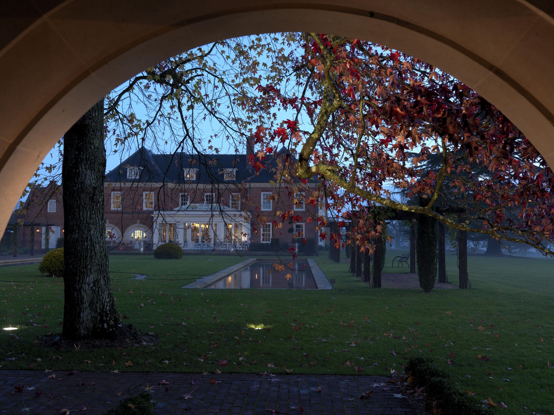 Lime Wood Hampshire UK 3  (1)