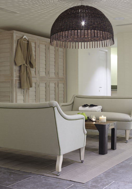 Lime Wood Hampshire UK 7 