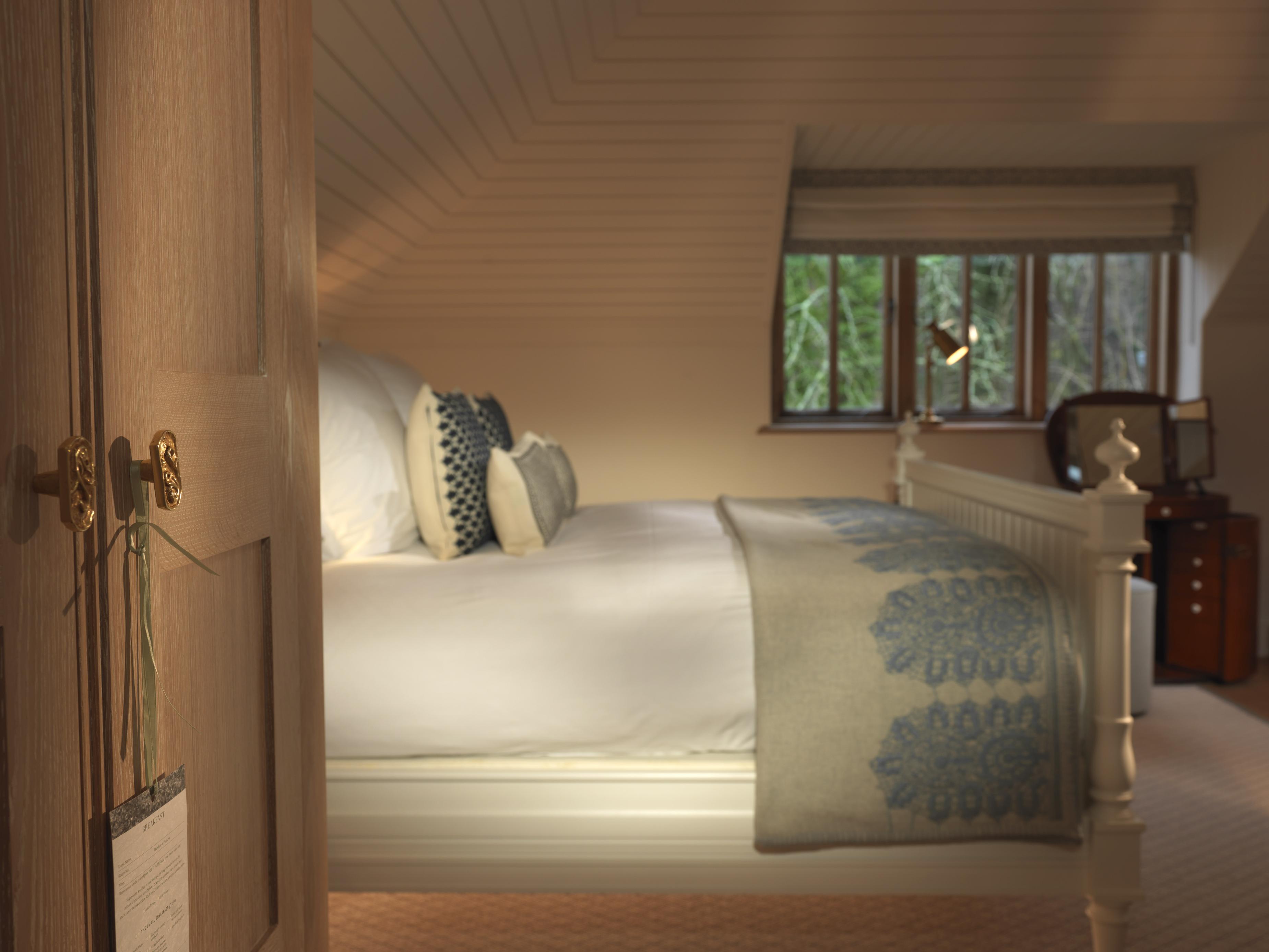 Lime Wood Hampshire UK 8 