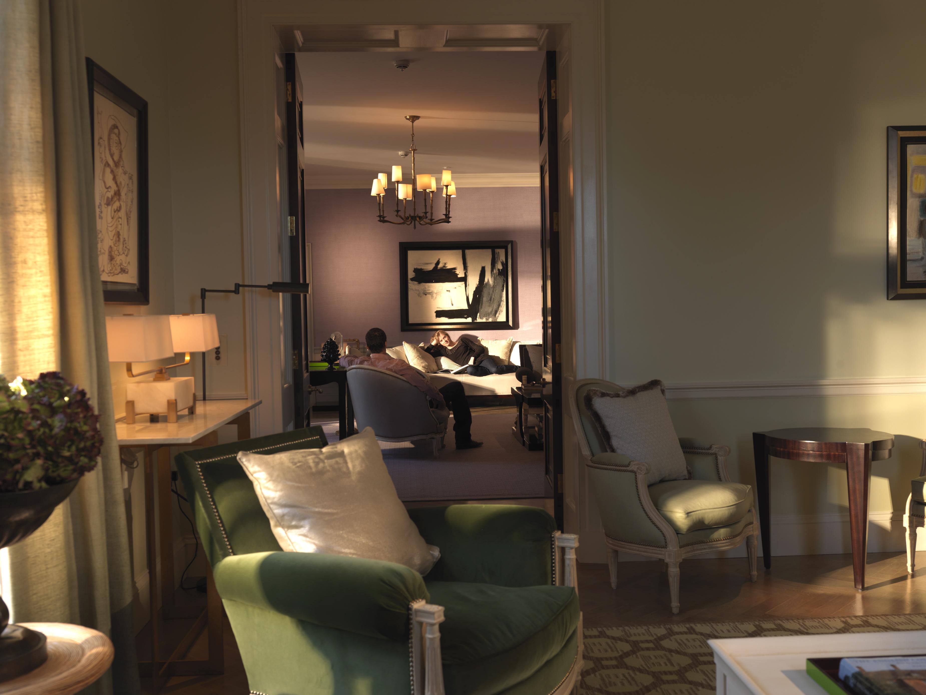 Lime Wood Hampshire UK 11 