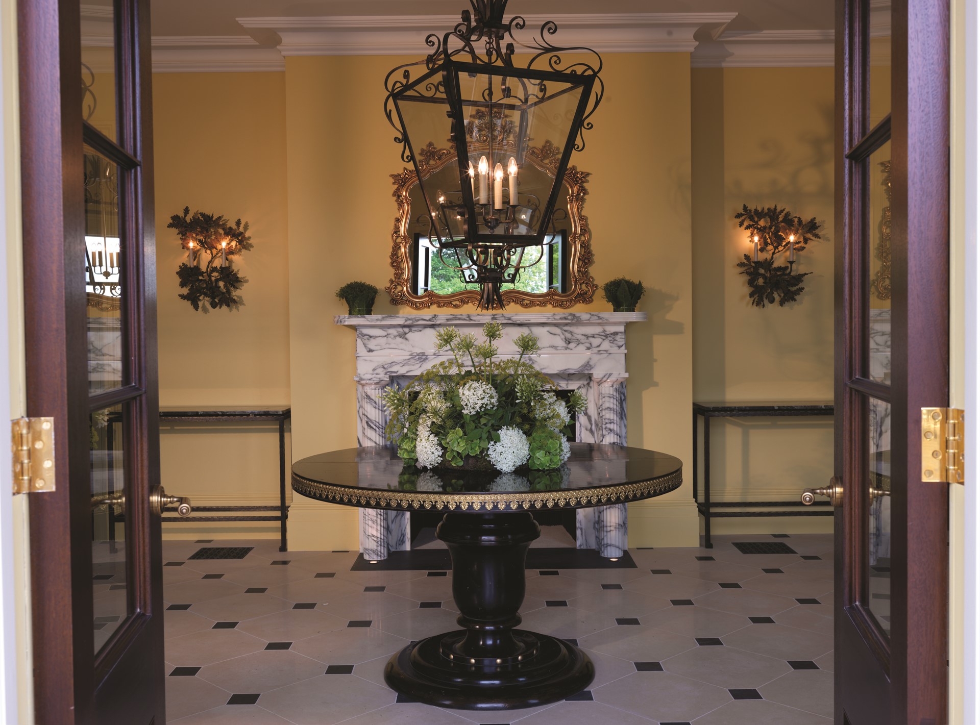 Lime Wood Hampshire UK 12 