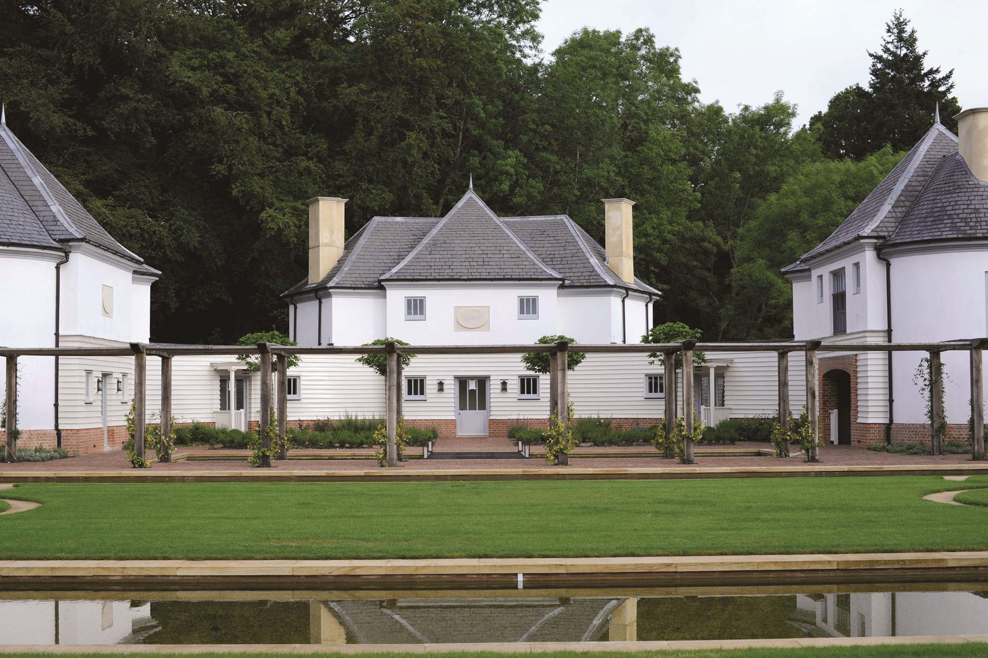 Lime Wood Hampshire UK 13 