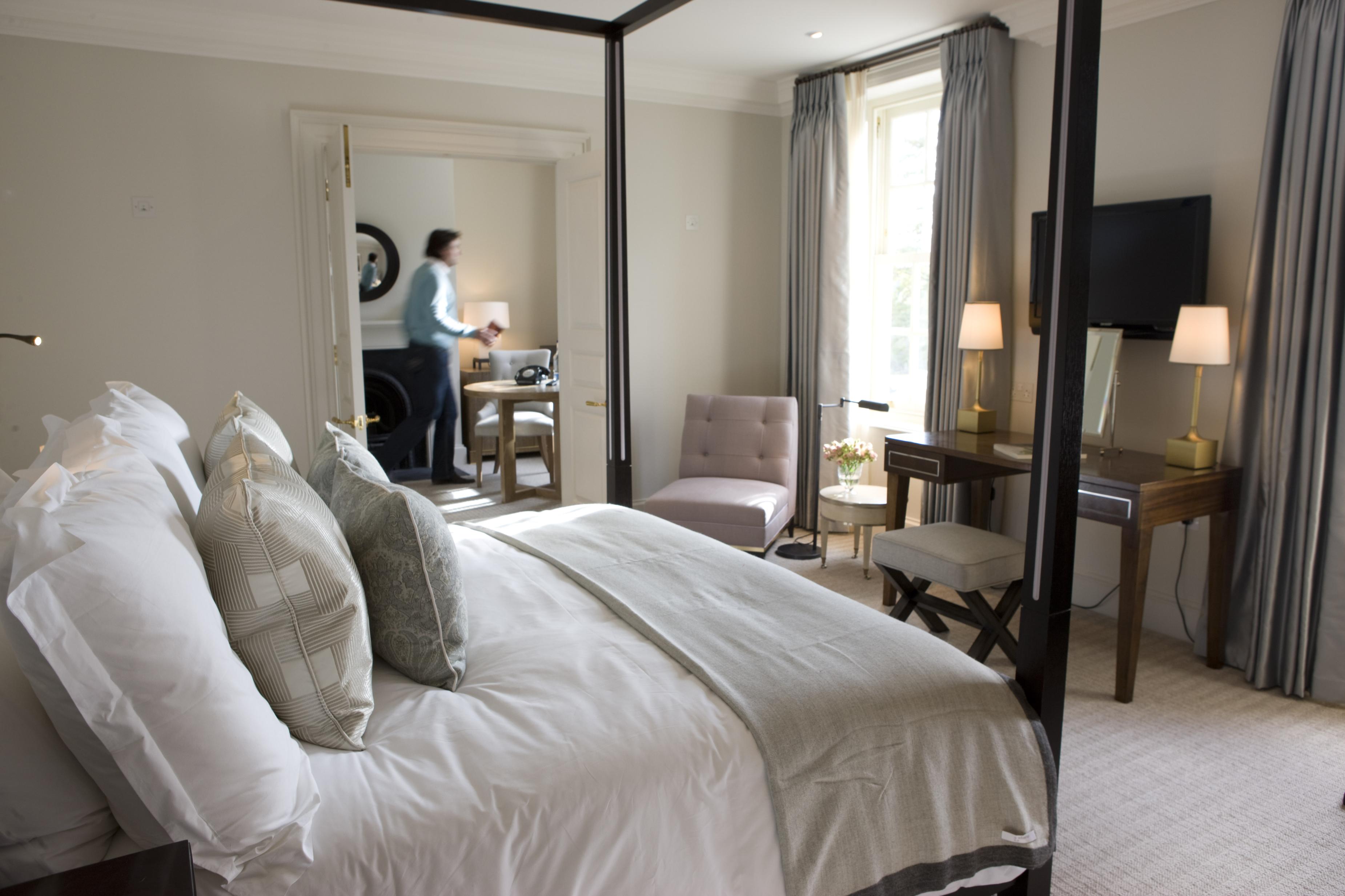 Lime Wood Hampshire UK 17 