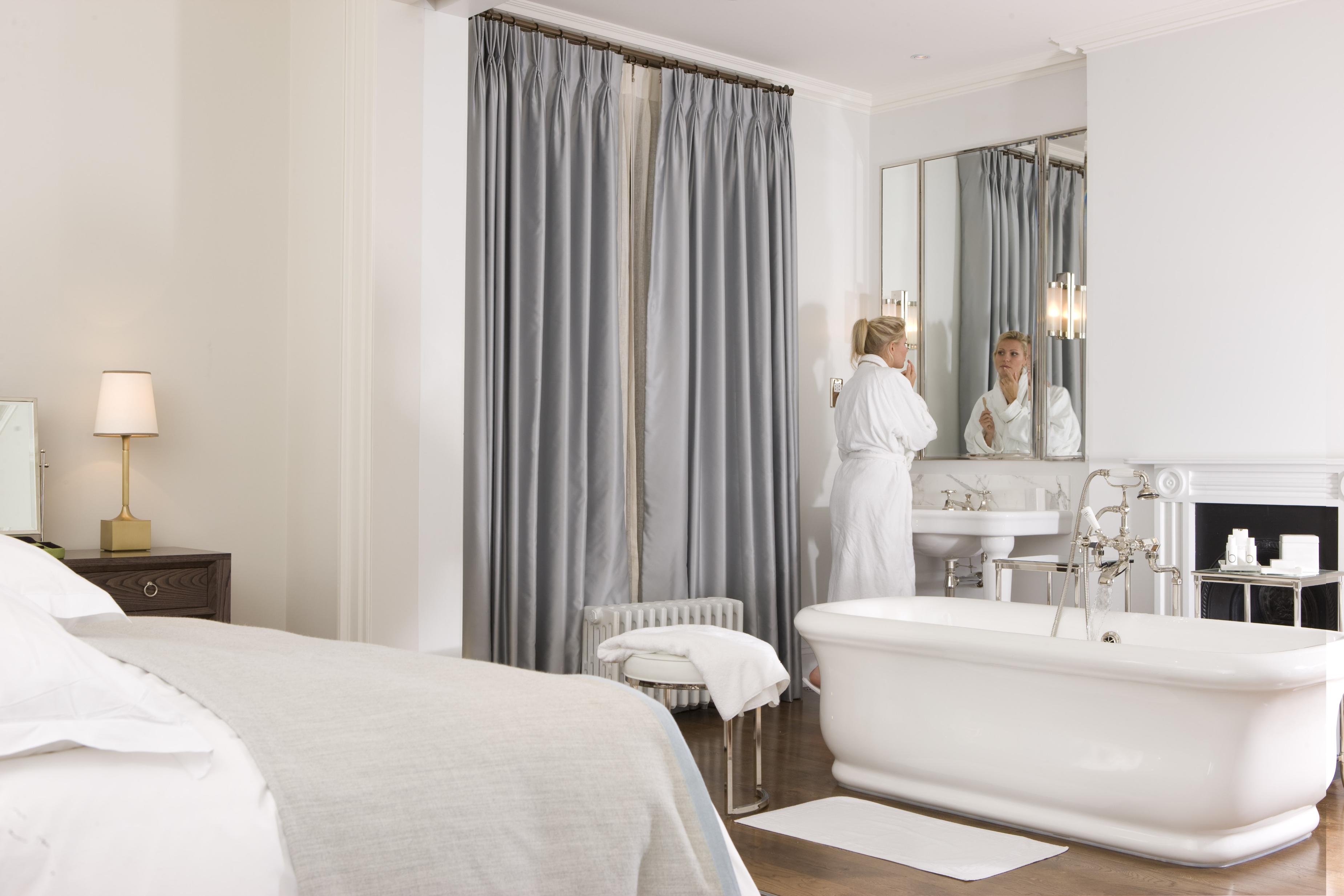 Lime Wood Hampshire UK 21 