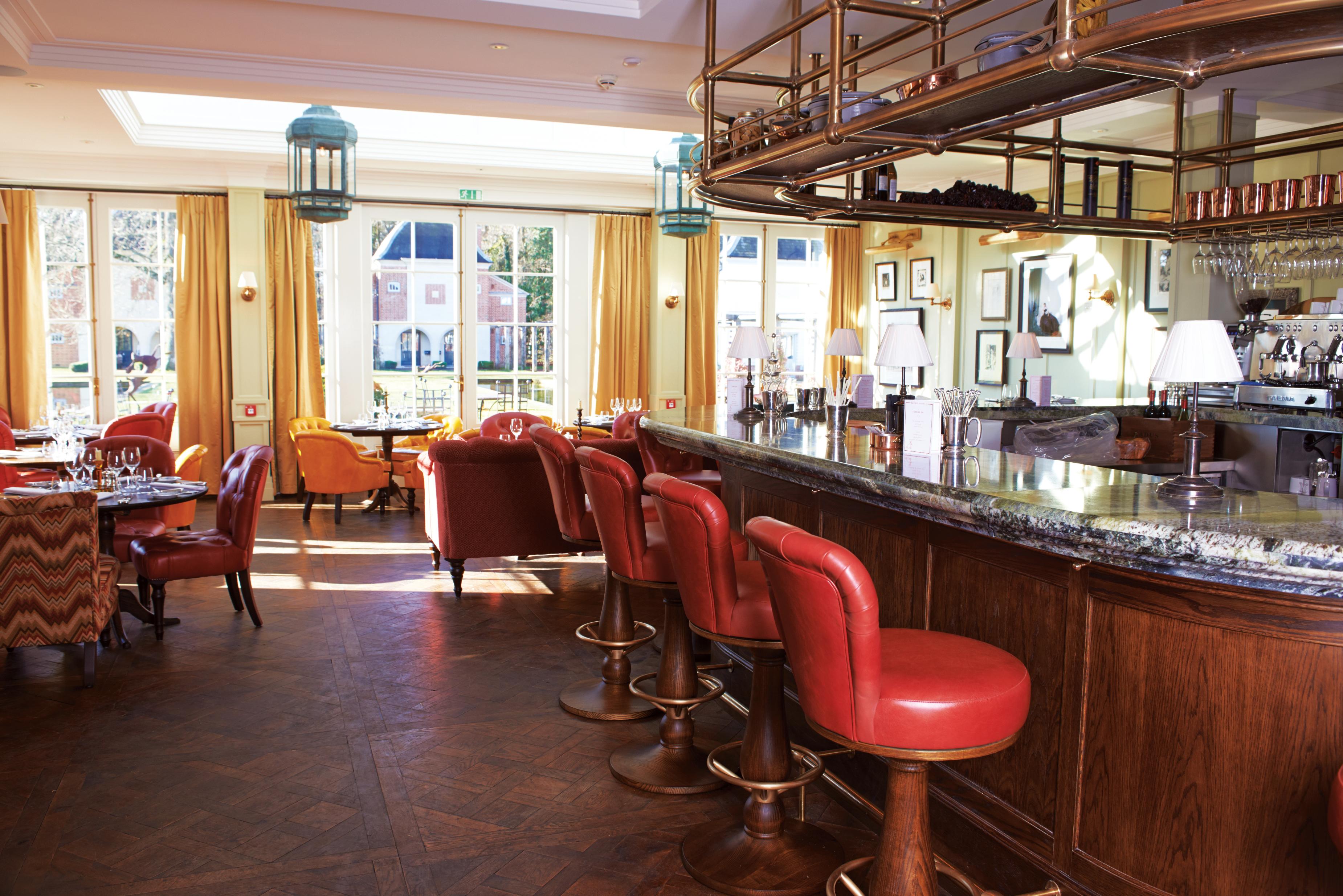 Lime Wood Hampshire UK 25 