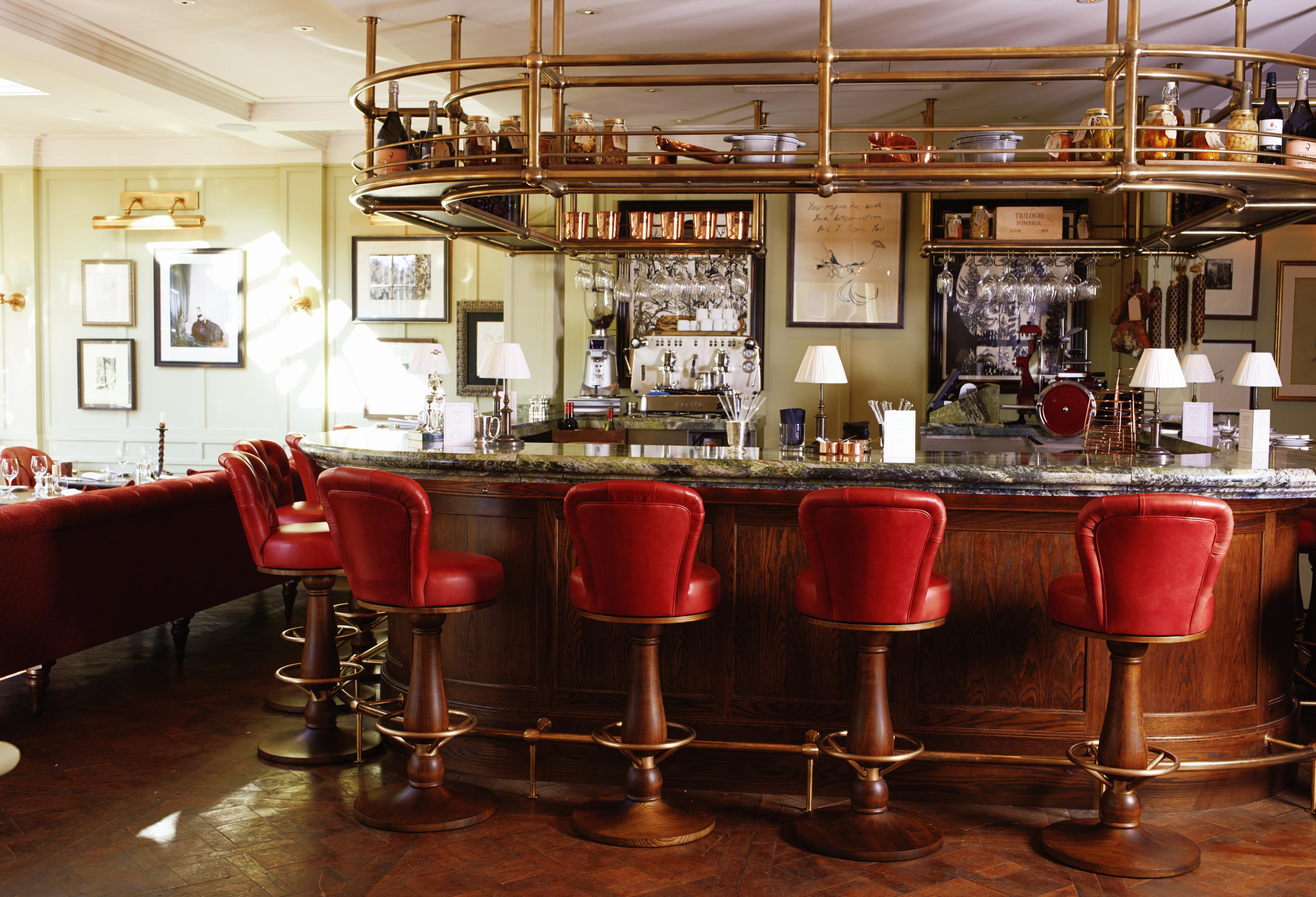 Lime Wood Hampshire UK 26 