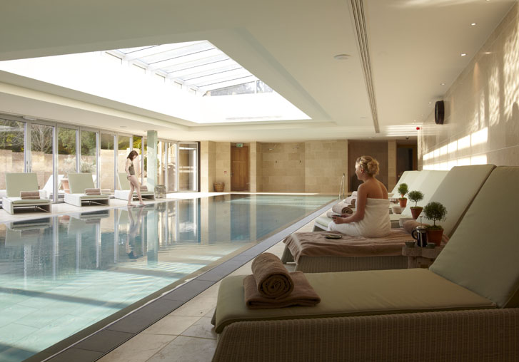 Lime Wood Hampshire UK 29 