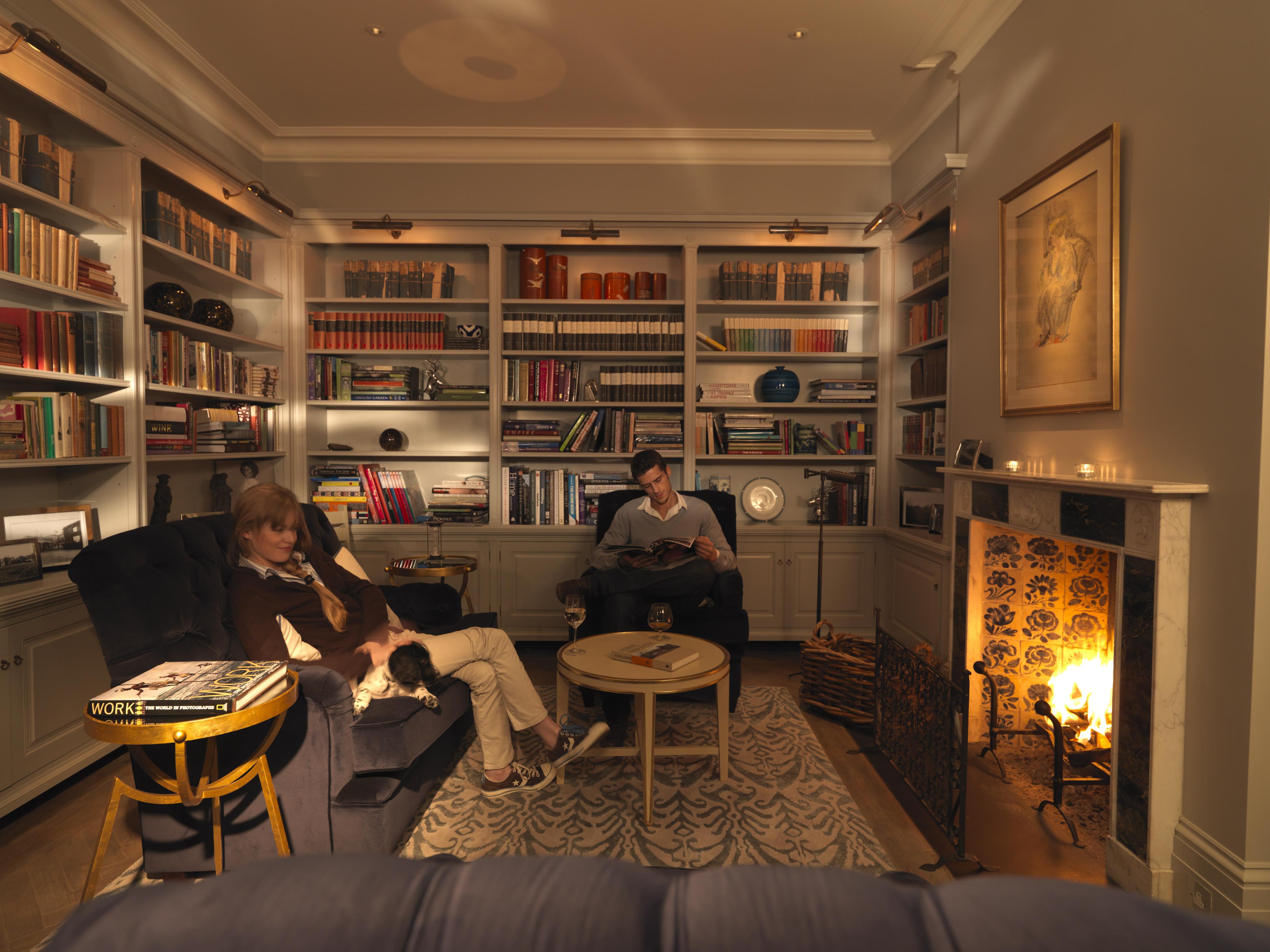 Lime Wood Hampshire UK 30 