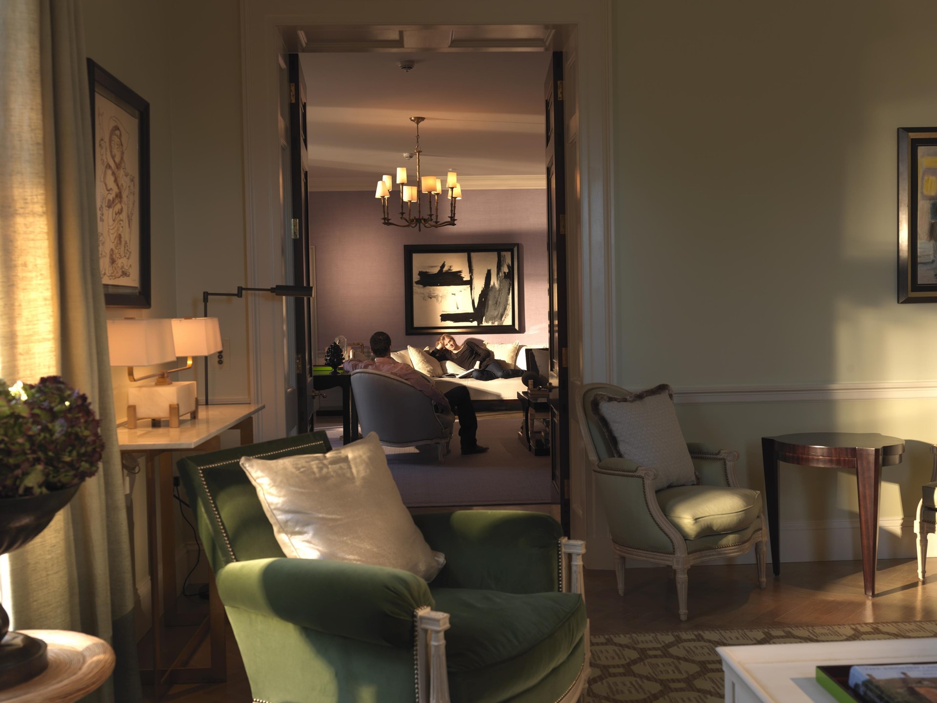 Lime Wood Hampshire UK 35 