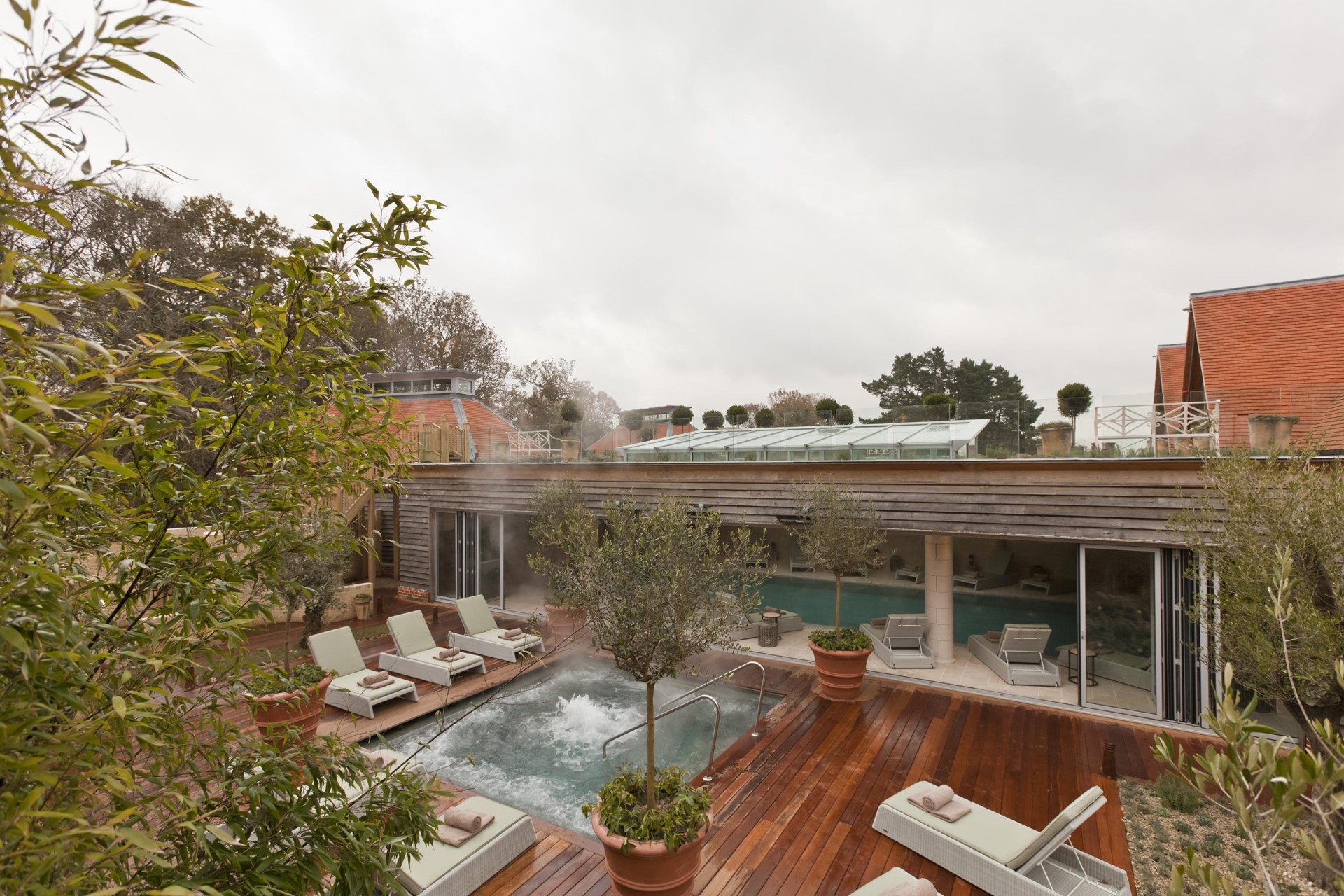 Lime Wood Hampshire UK 38 