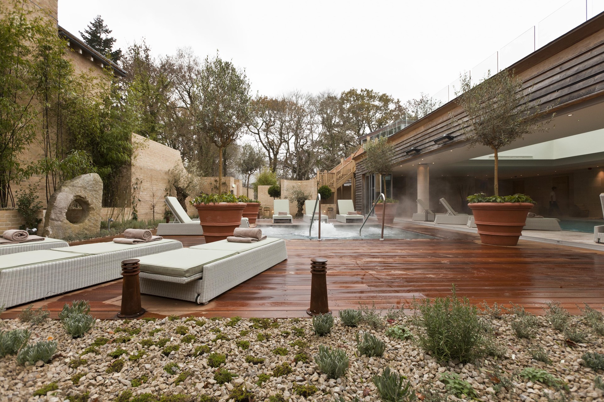 Lime Wood Hampshire UK 39 