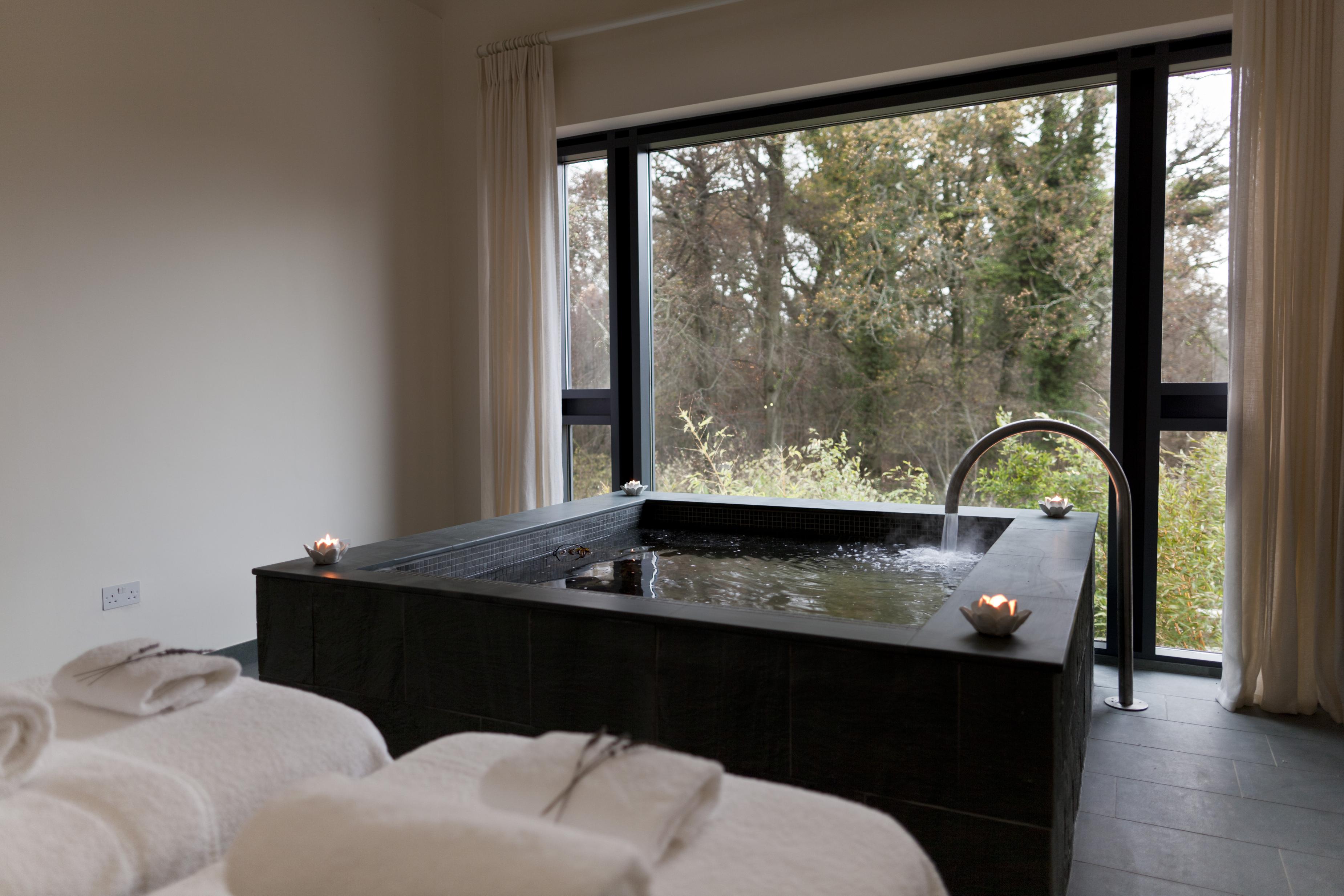 Lime Wood Hampshire UK 41 