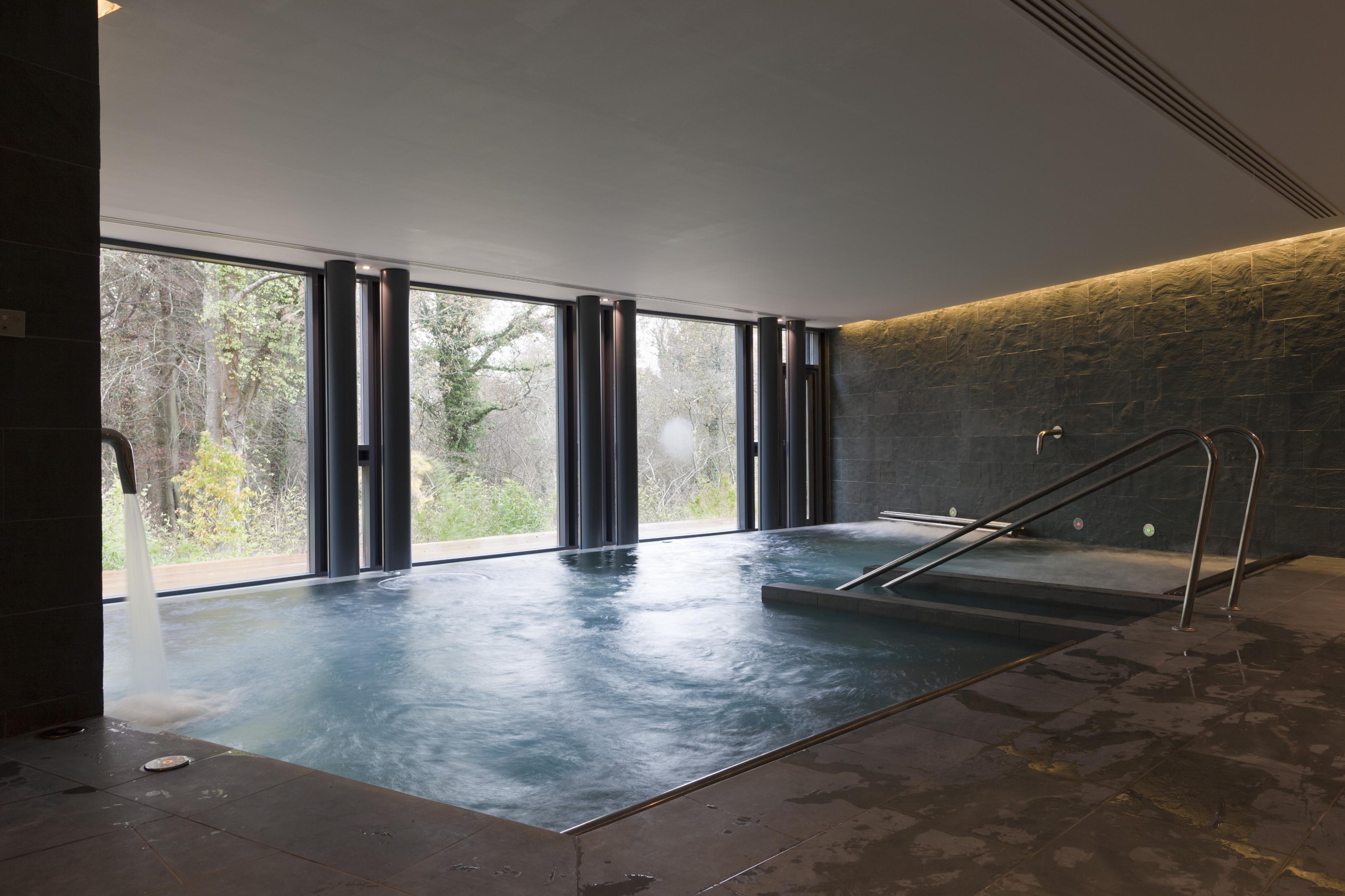 Lime Wood Hampshire UK 43 