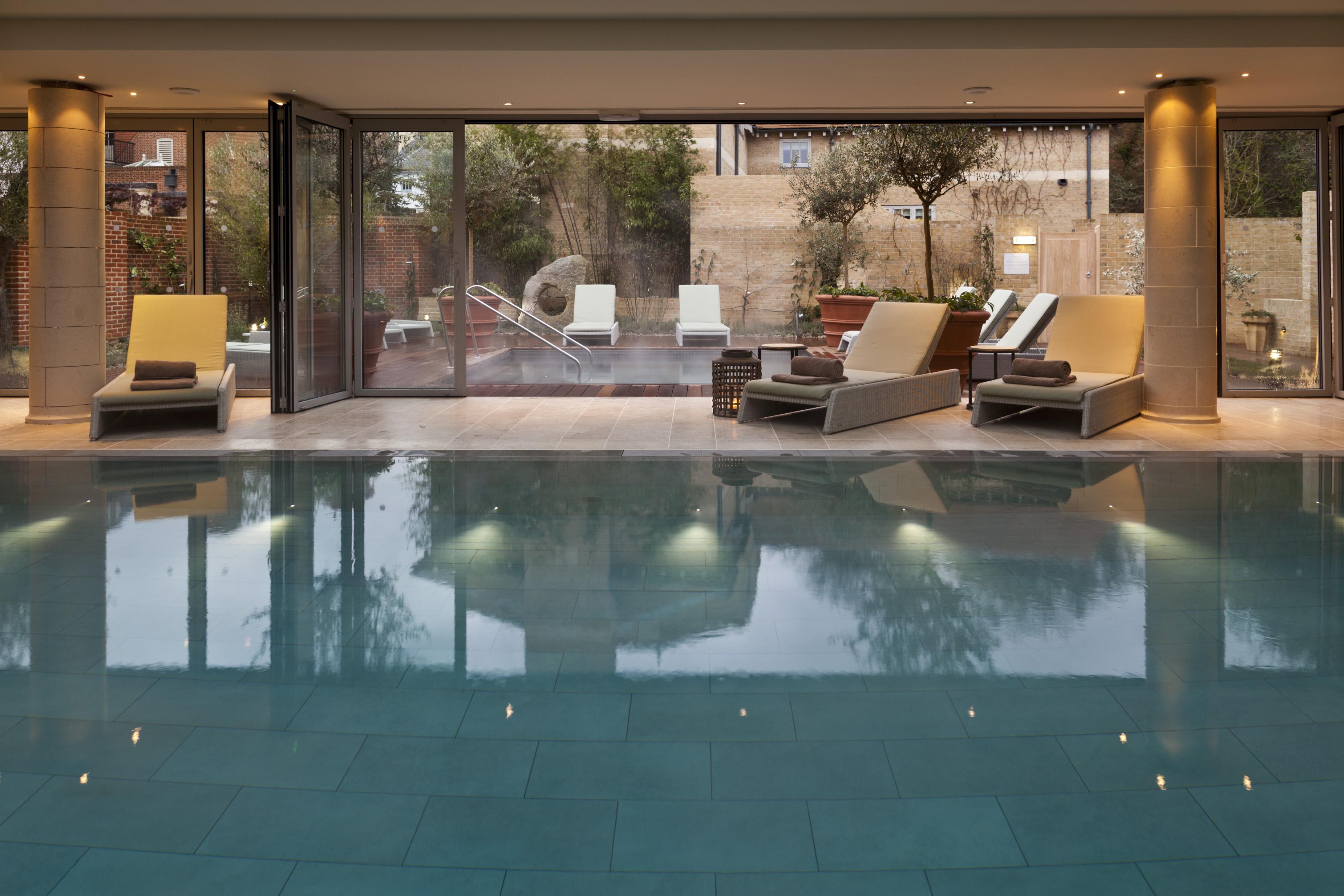 Lime Wood Hampshire UK 45 