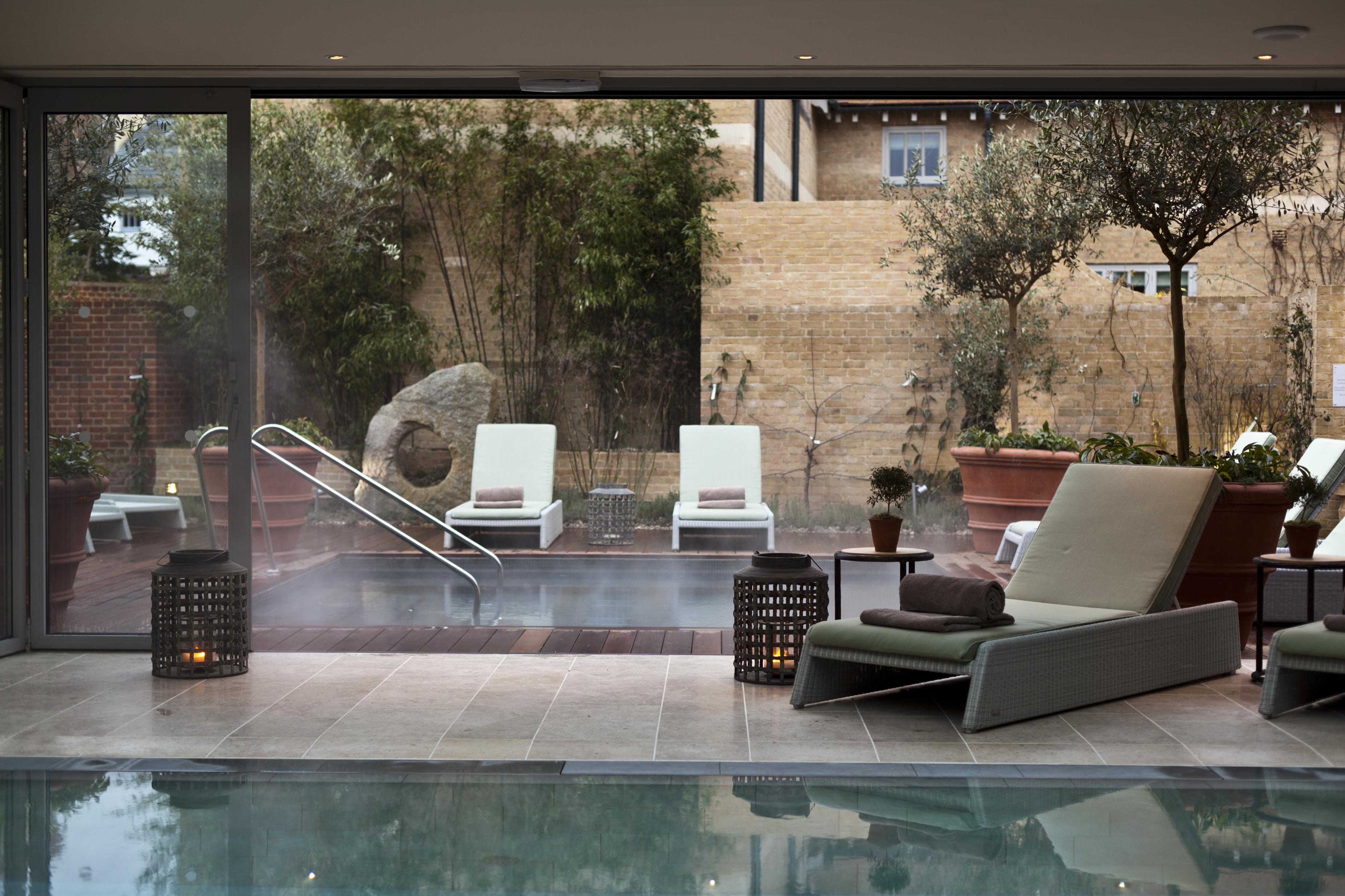 Lime Wood Hampshire UK 46 