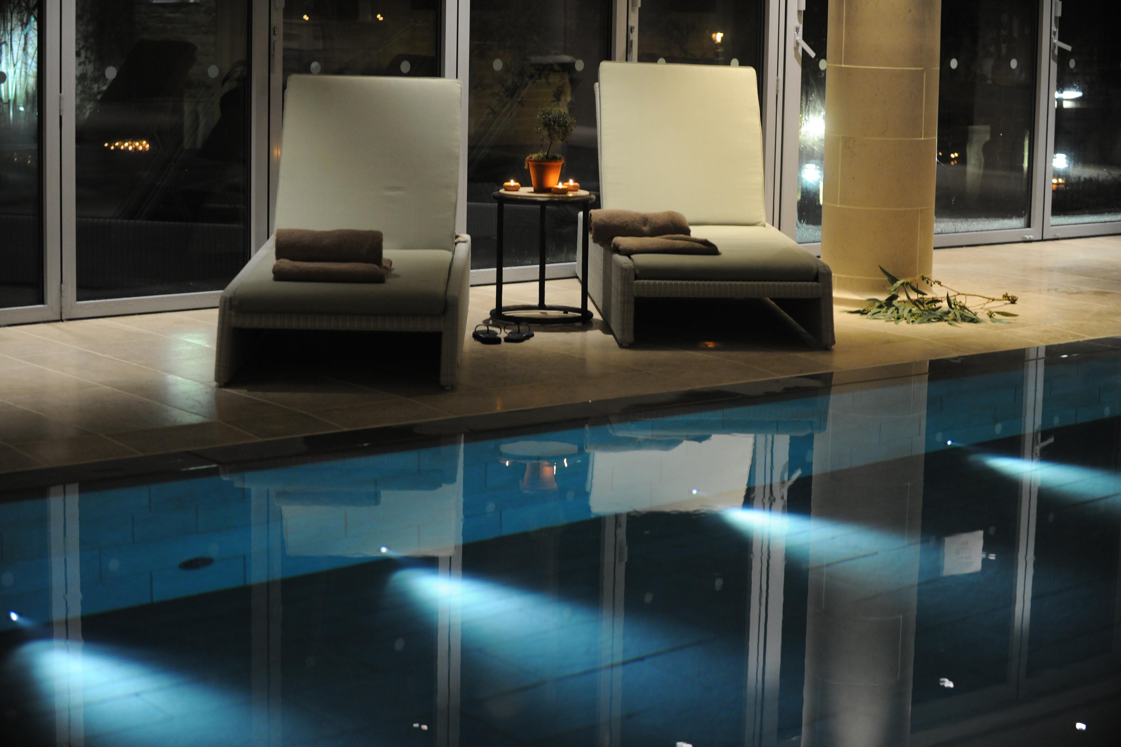 Lime Wood Hampshire UK 48 