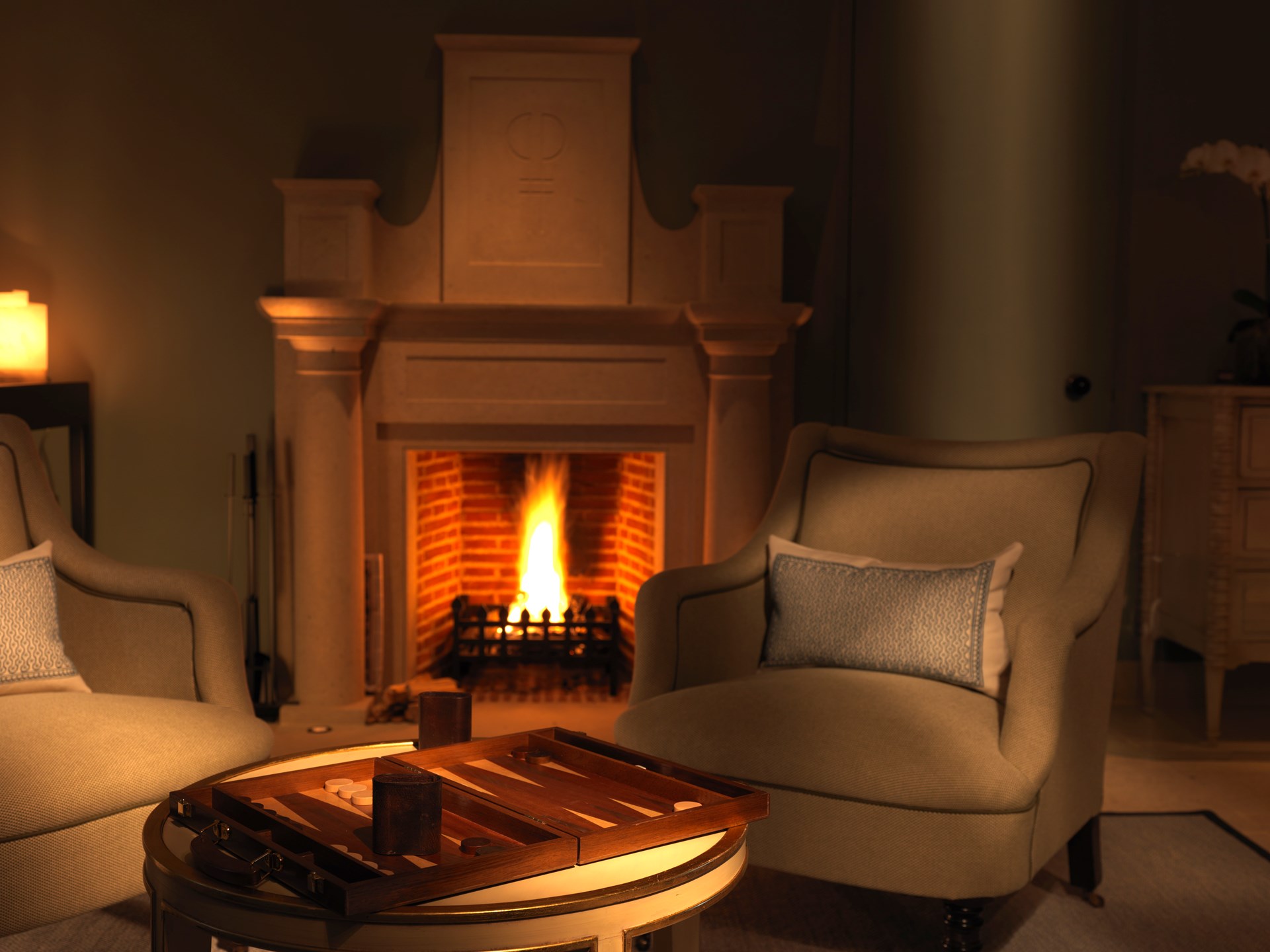 Lime Wood Hampshire UK 49 