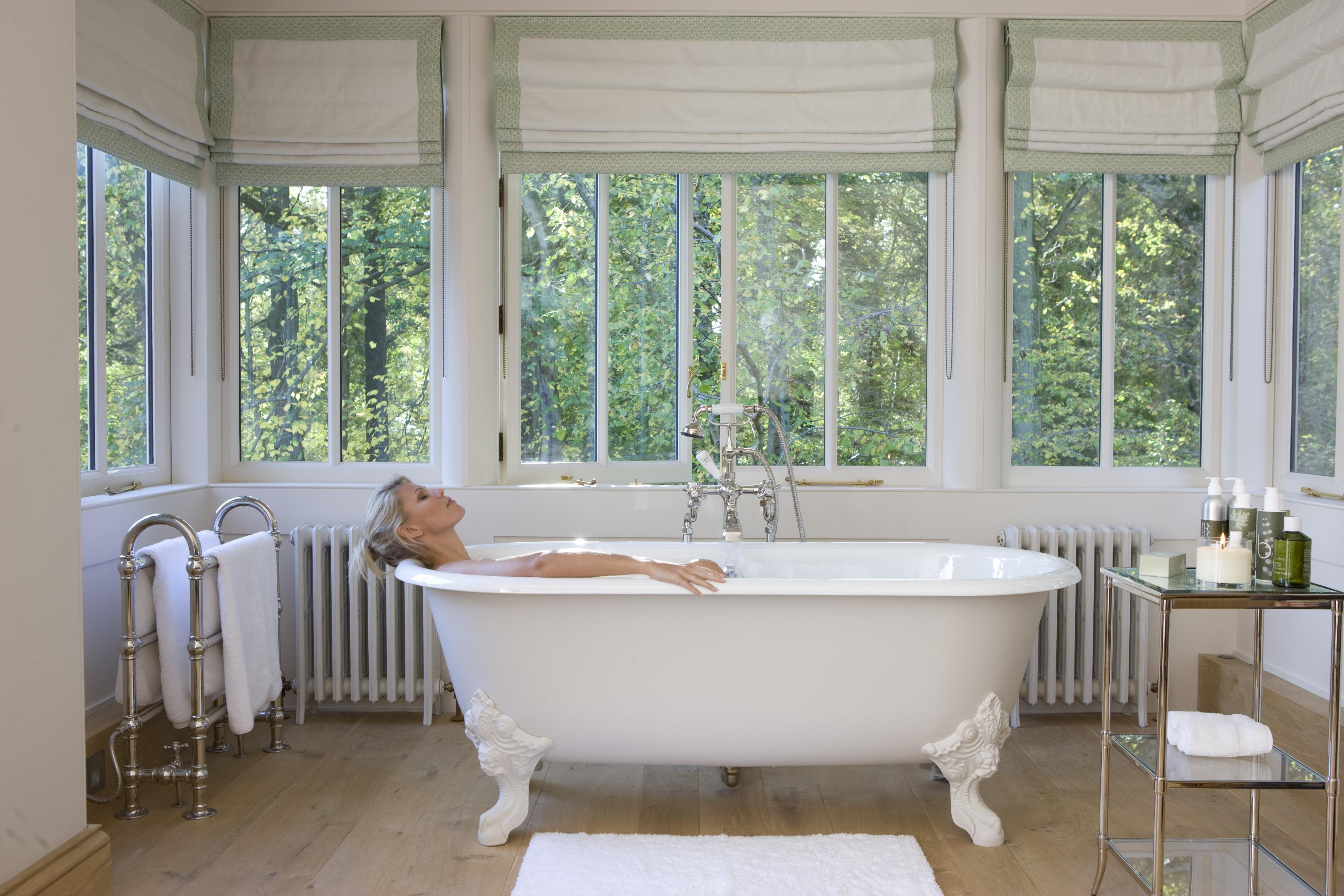 Lime Wood Hampshire UK 50 