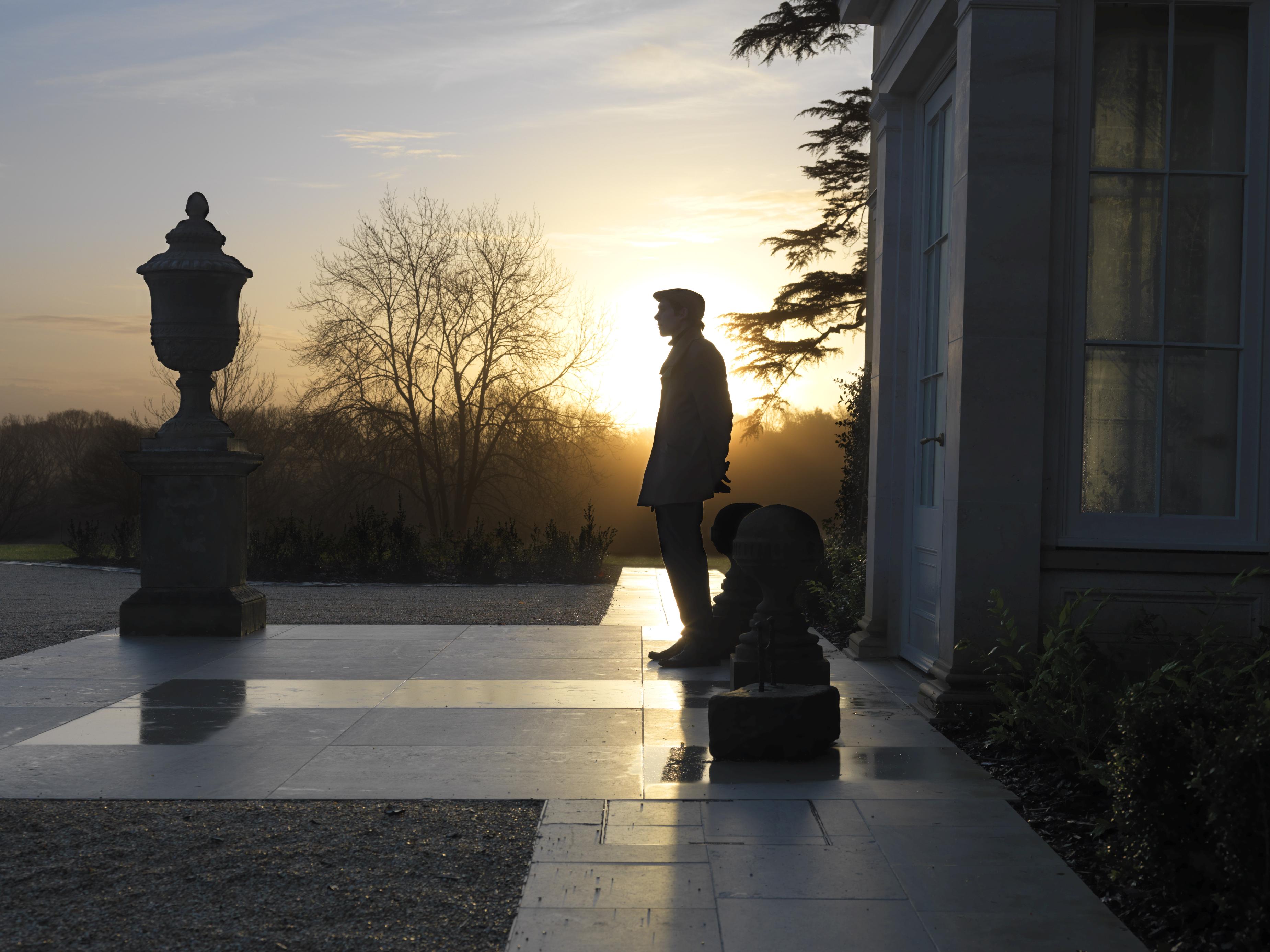 Lime Wood Hampshire UK 52 