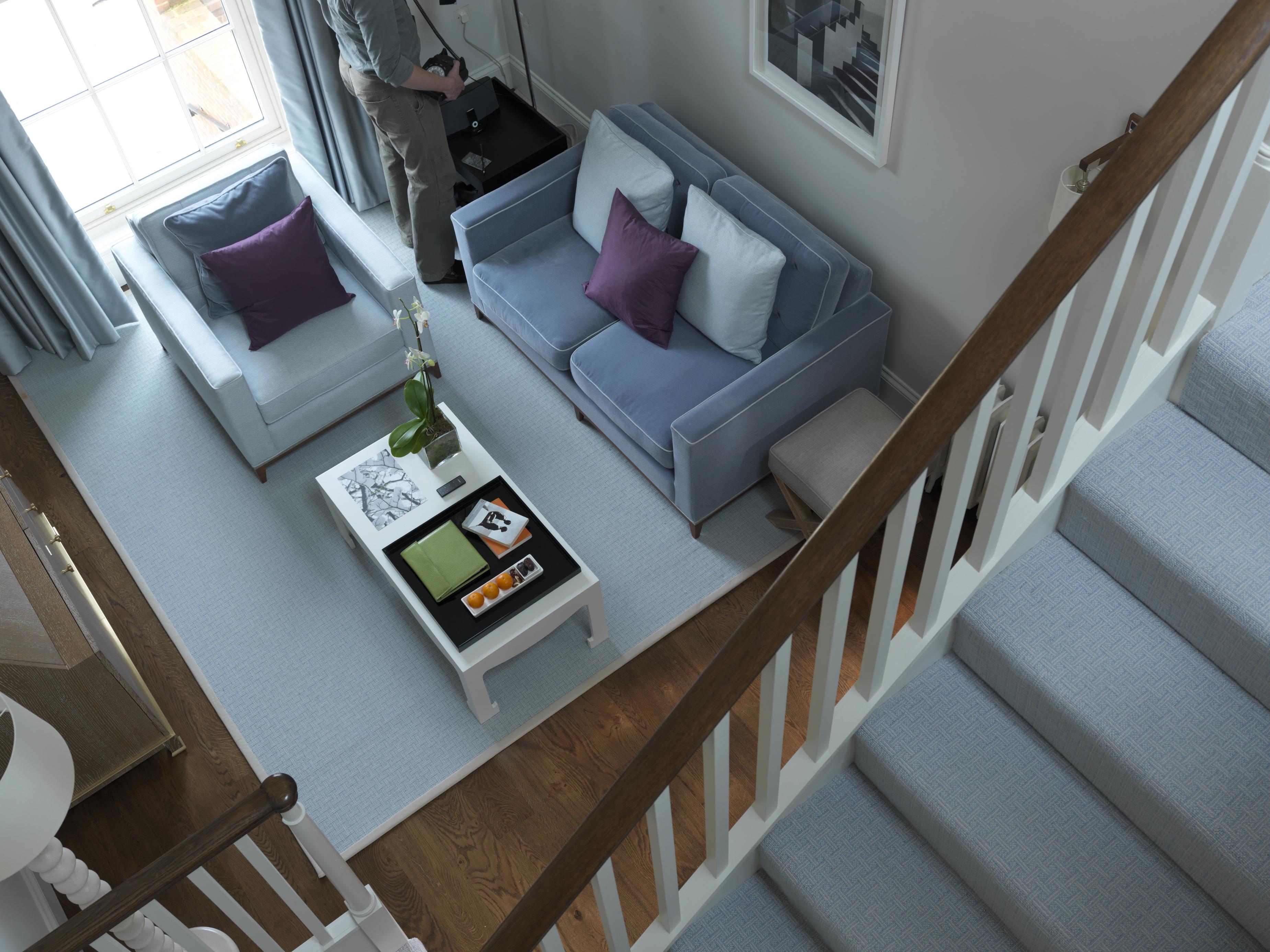 Lime Wood Hampshire UK 57 