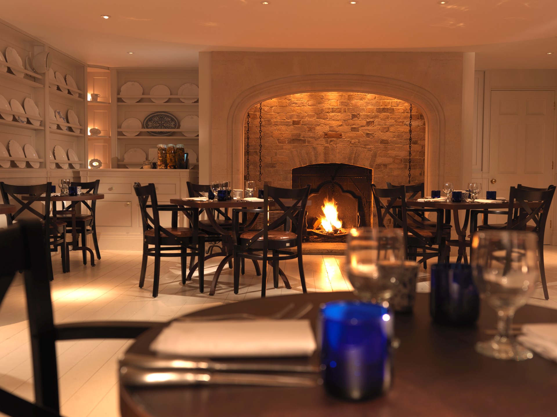 Lime Wood Hampshire UK 60 