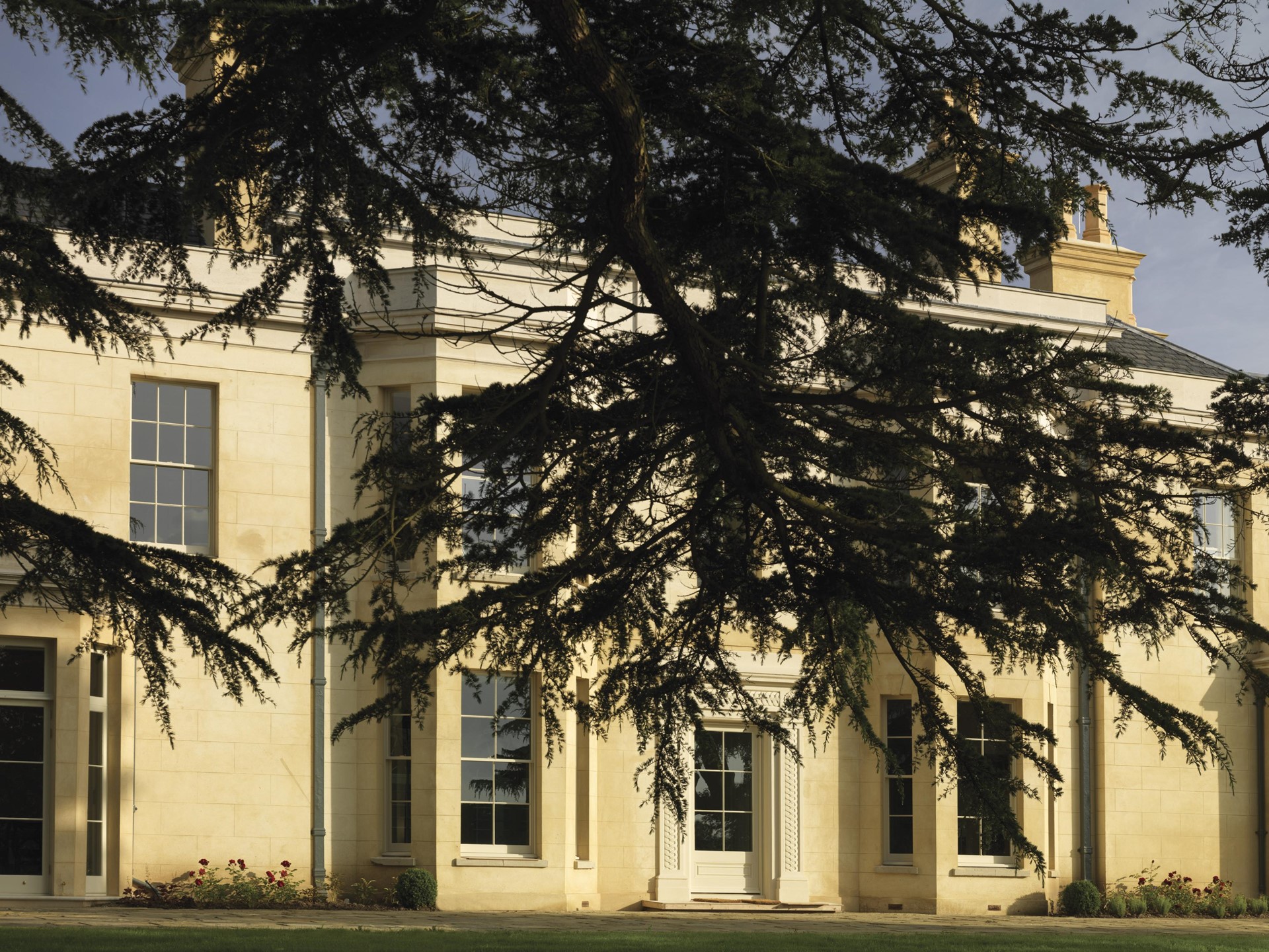 Lime Wood Hampshire UK 61 