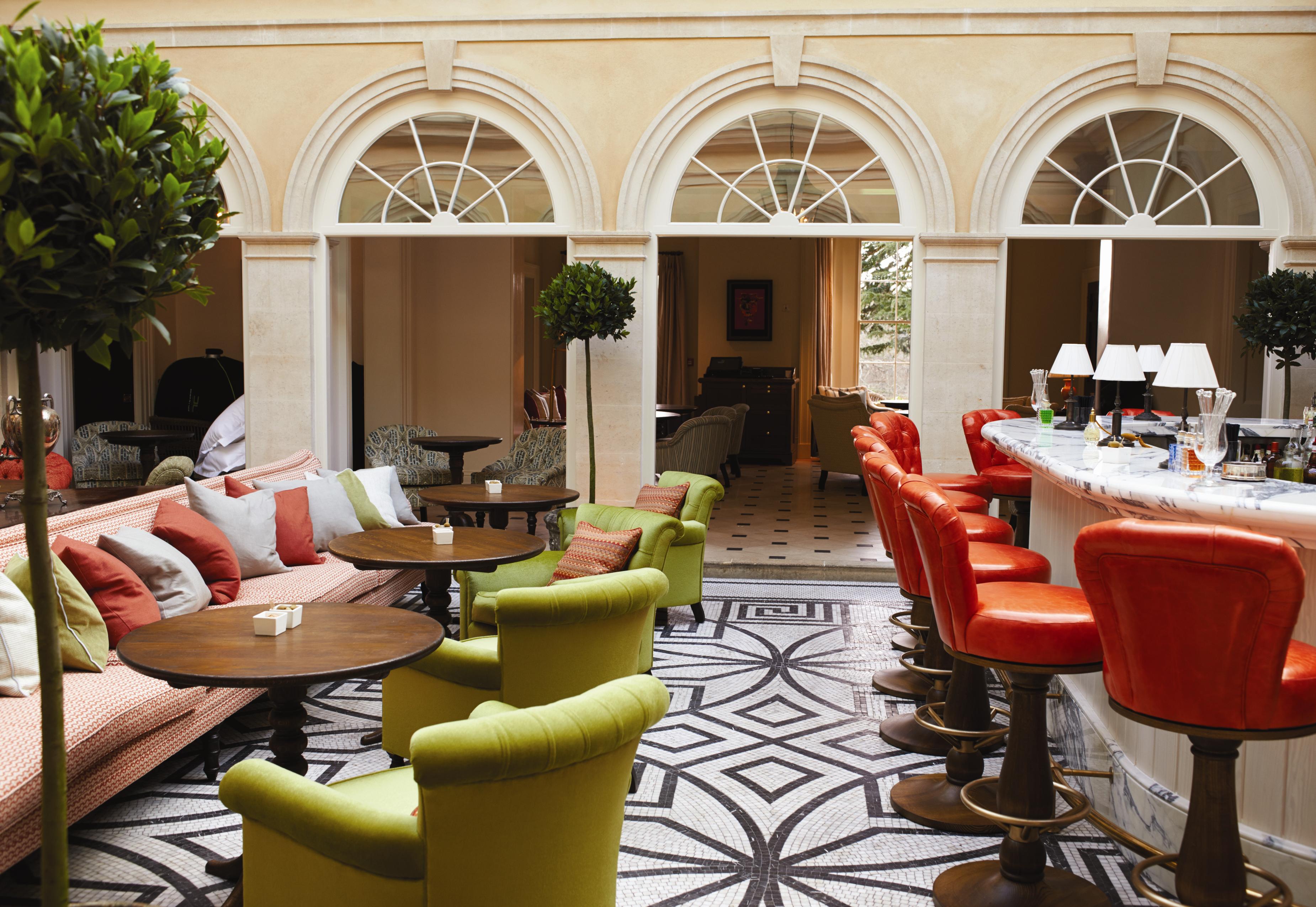 Lime Wood Hampshire UK 64 