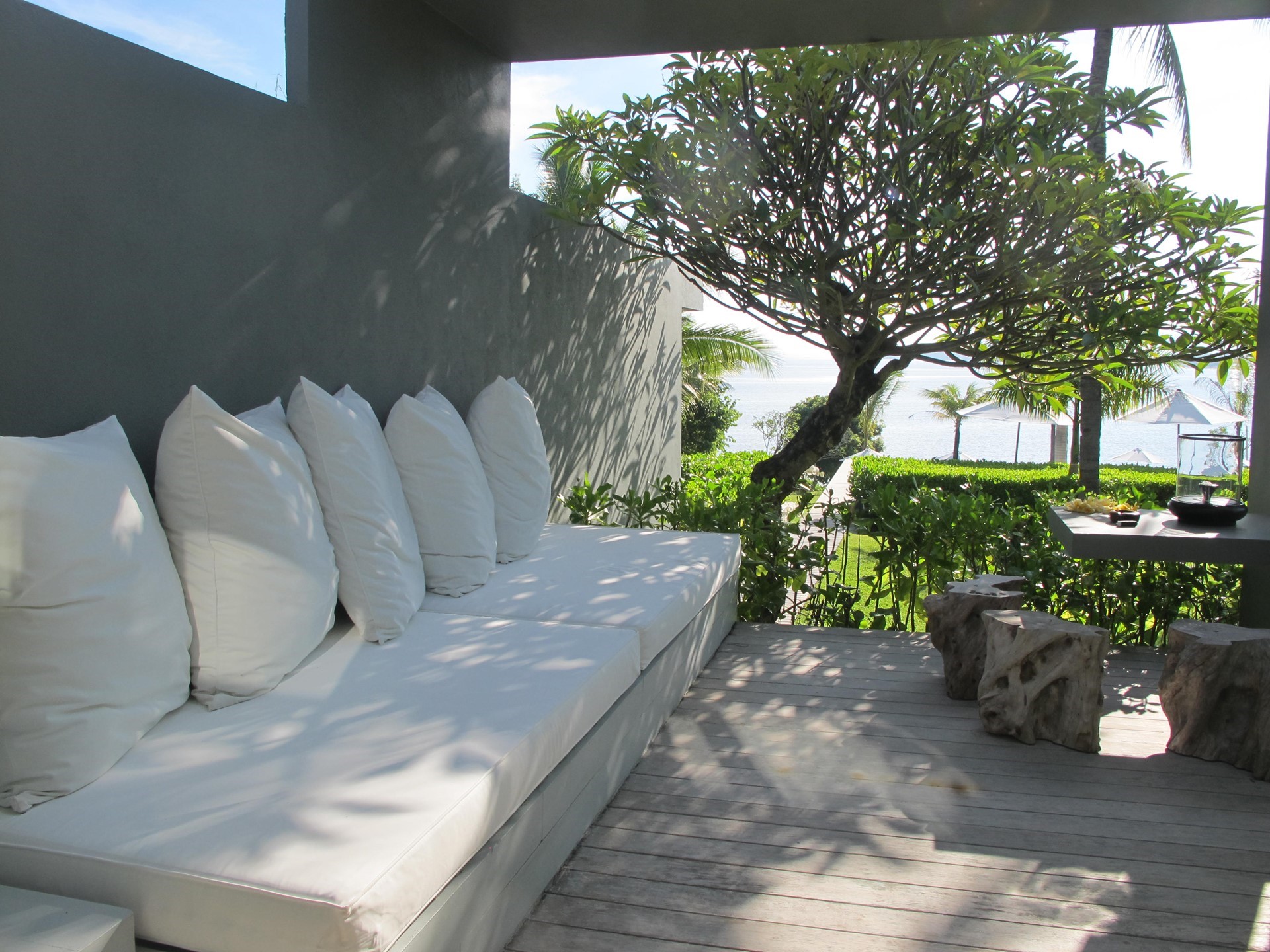 Lombok Lodge Lombok INDONESIA 16 