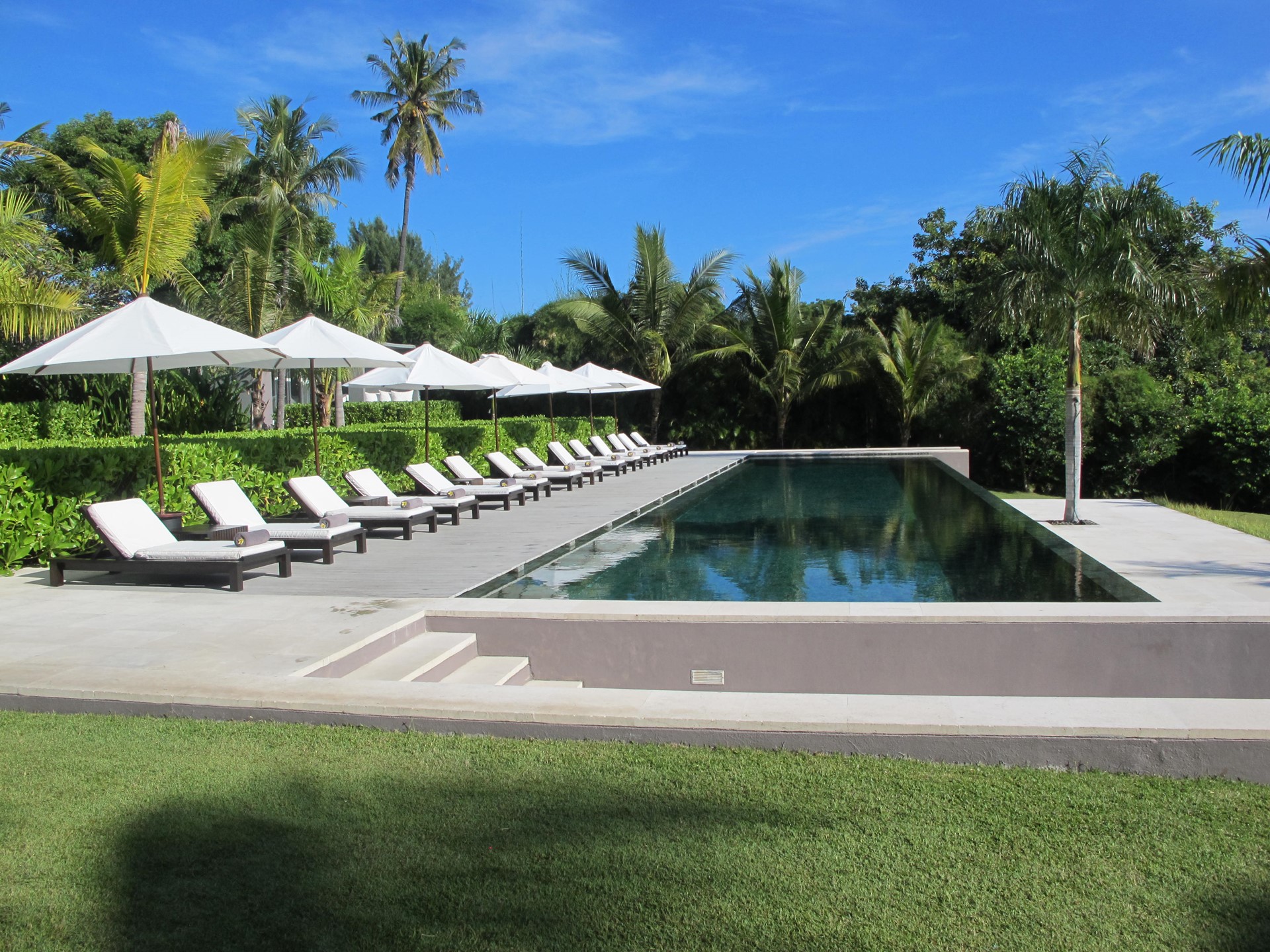 Lombok Lodge Lombok INDONESIA 47 