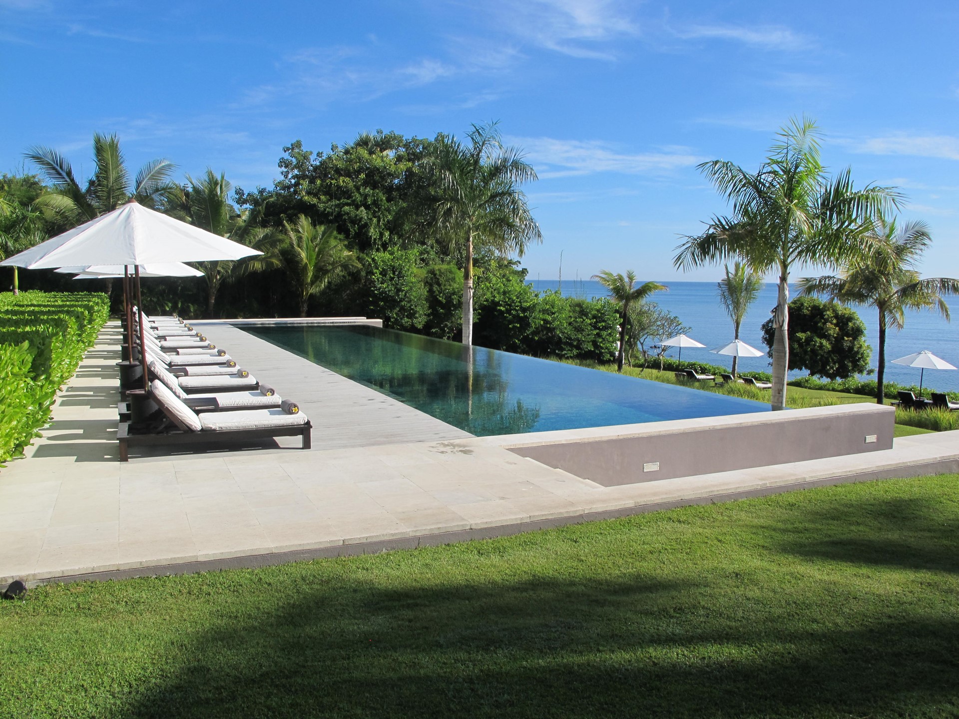 Lombok Lodge Lombok INDONESIA 53 