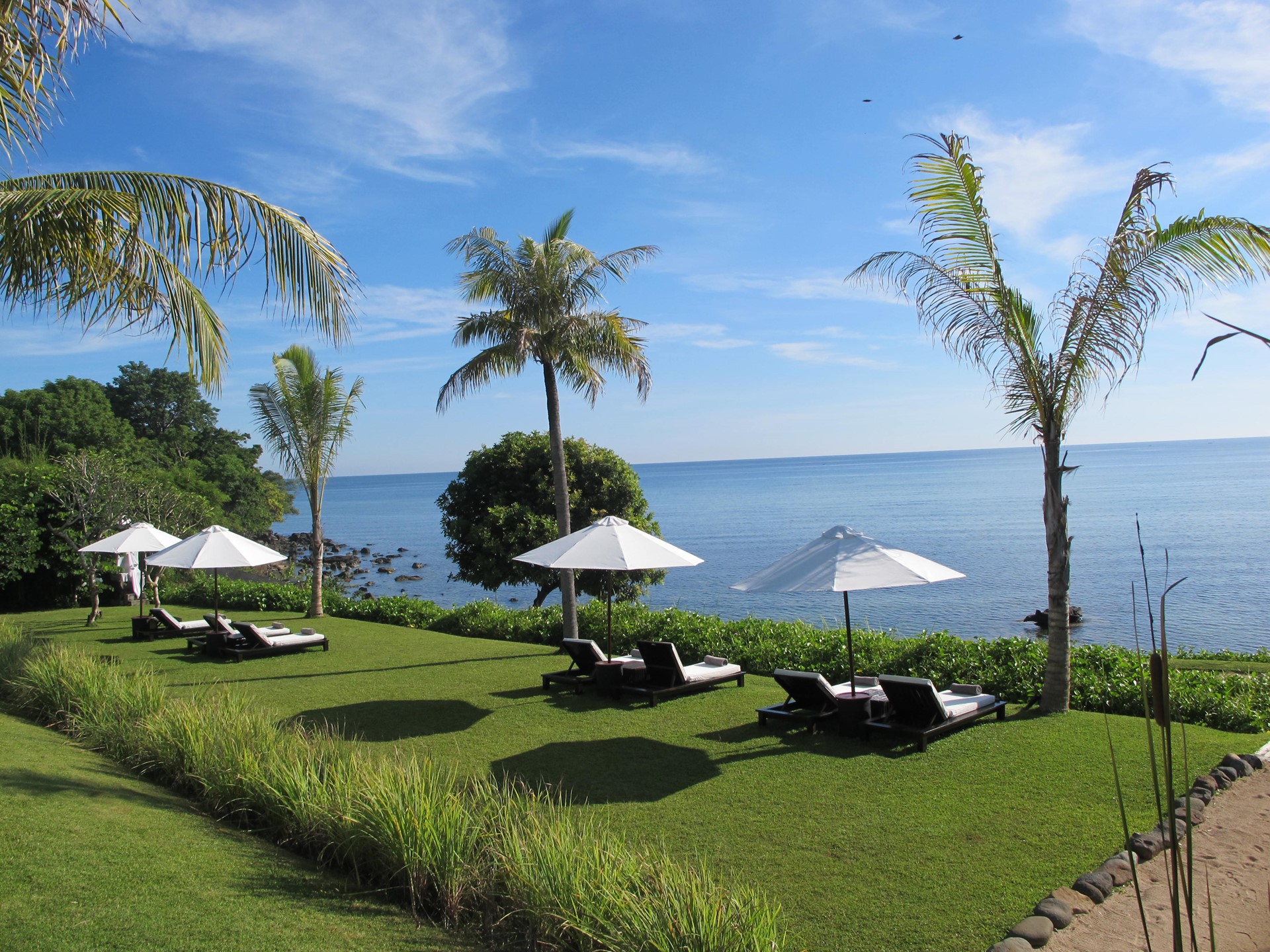 Lombok Lodge Lombok INDONESIA 55 