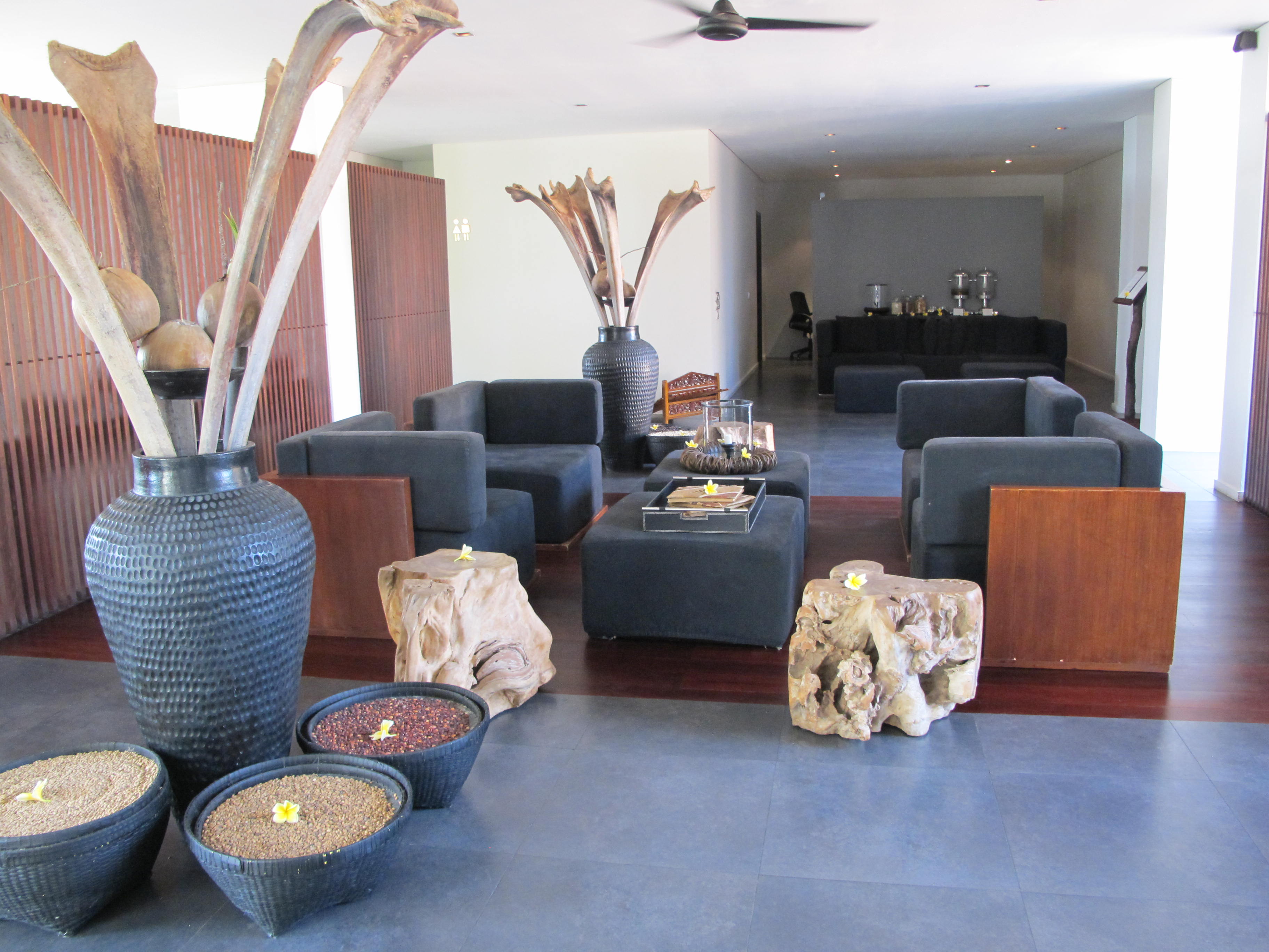 Lombok Lodge Lombok INDONESIA 73