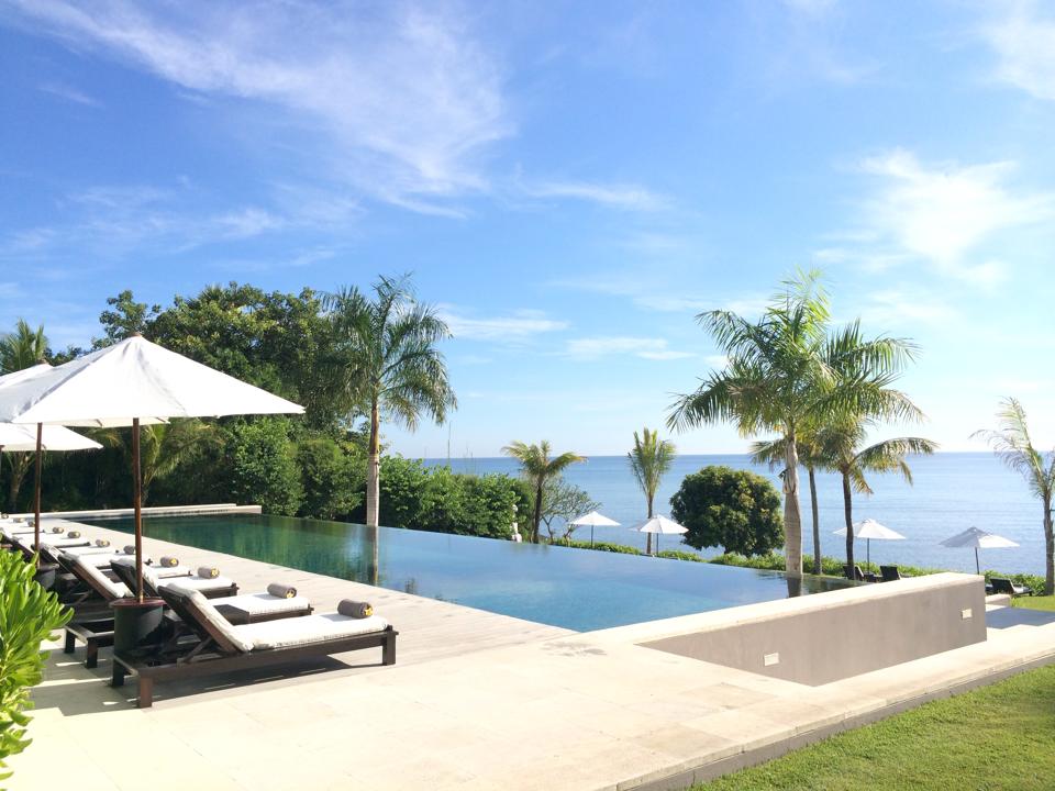 Lombok Lodge Indonesia