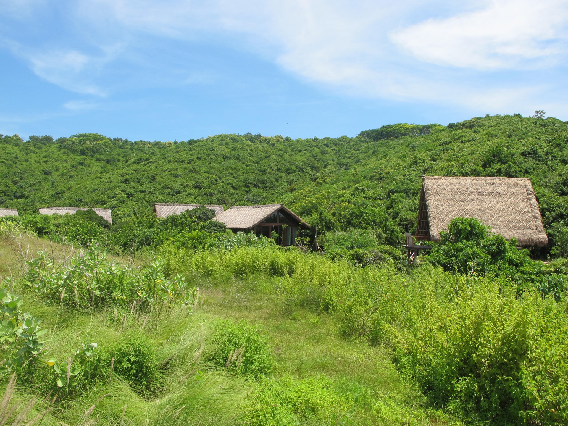 Jeeva Beloam Beach Camp Lombok Indonesia 5 