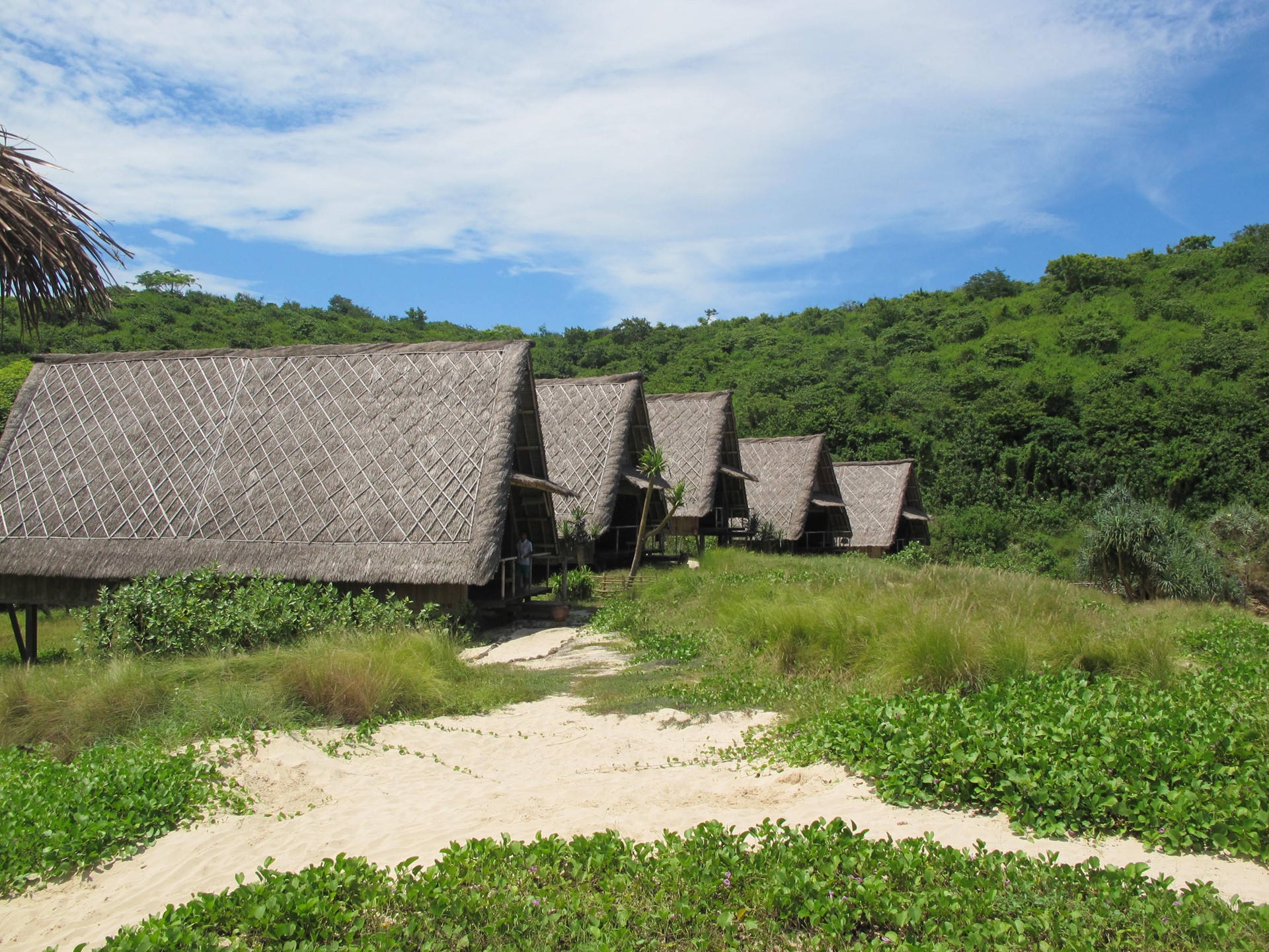 Jeeva Beloam Beach Camp Lombok Indonesia 7 