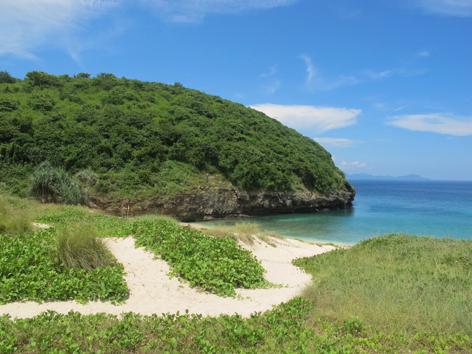 Jeeva Beloam Beach Camp Lombok Indonesia 8 