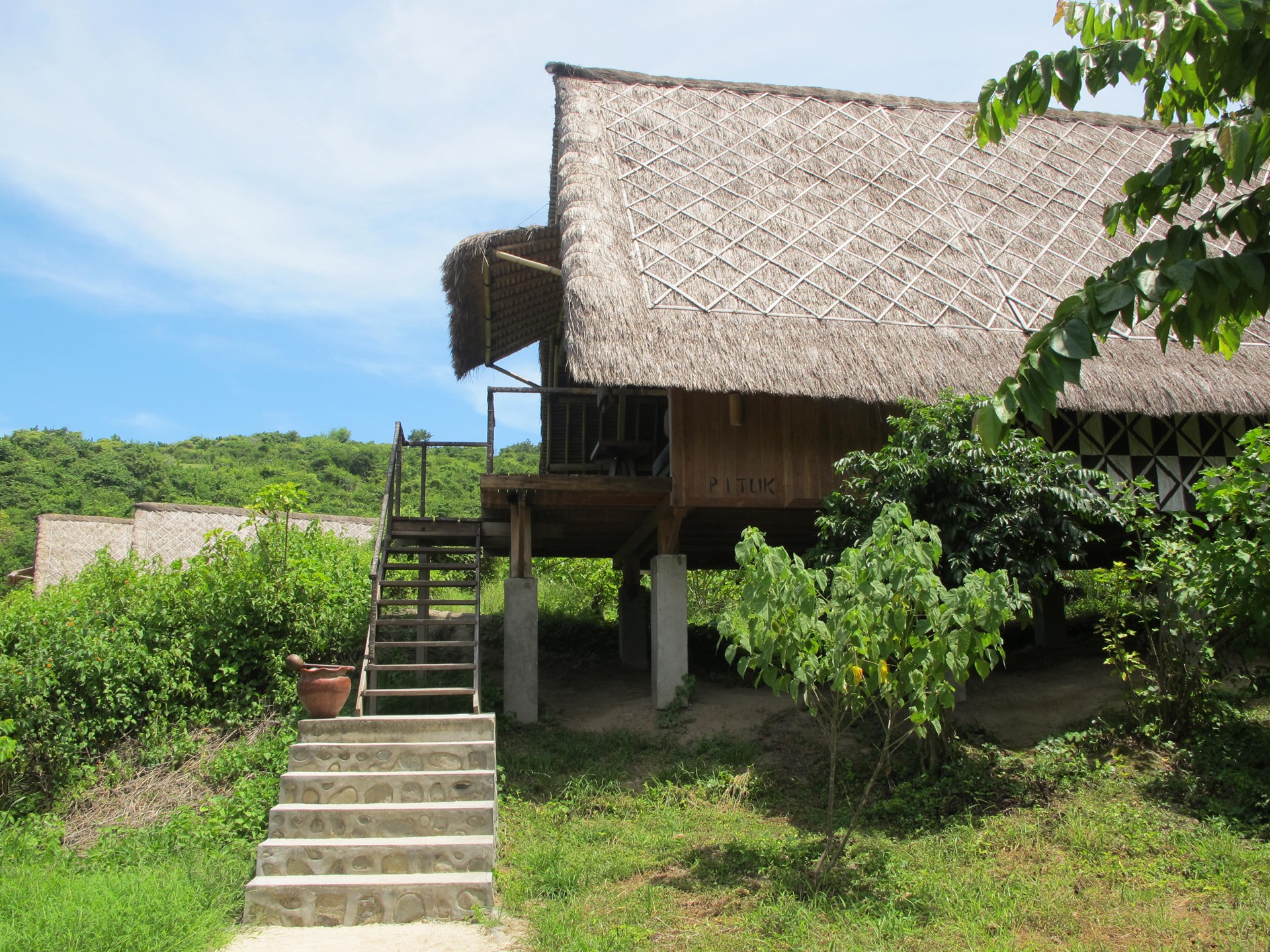 Jeeva Beloam Beach Camp Lombok Indonesia 11 