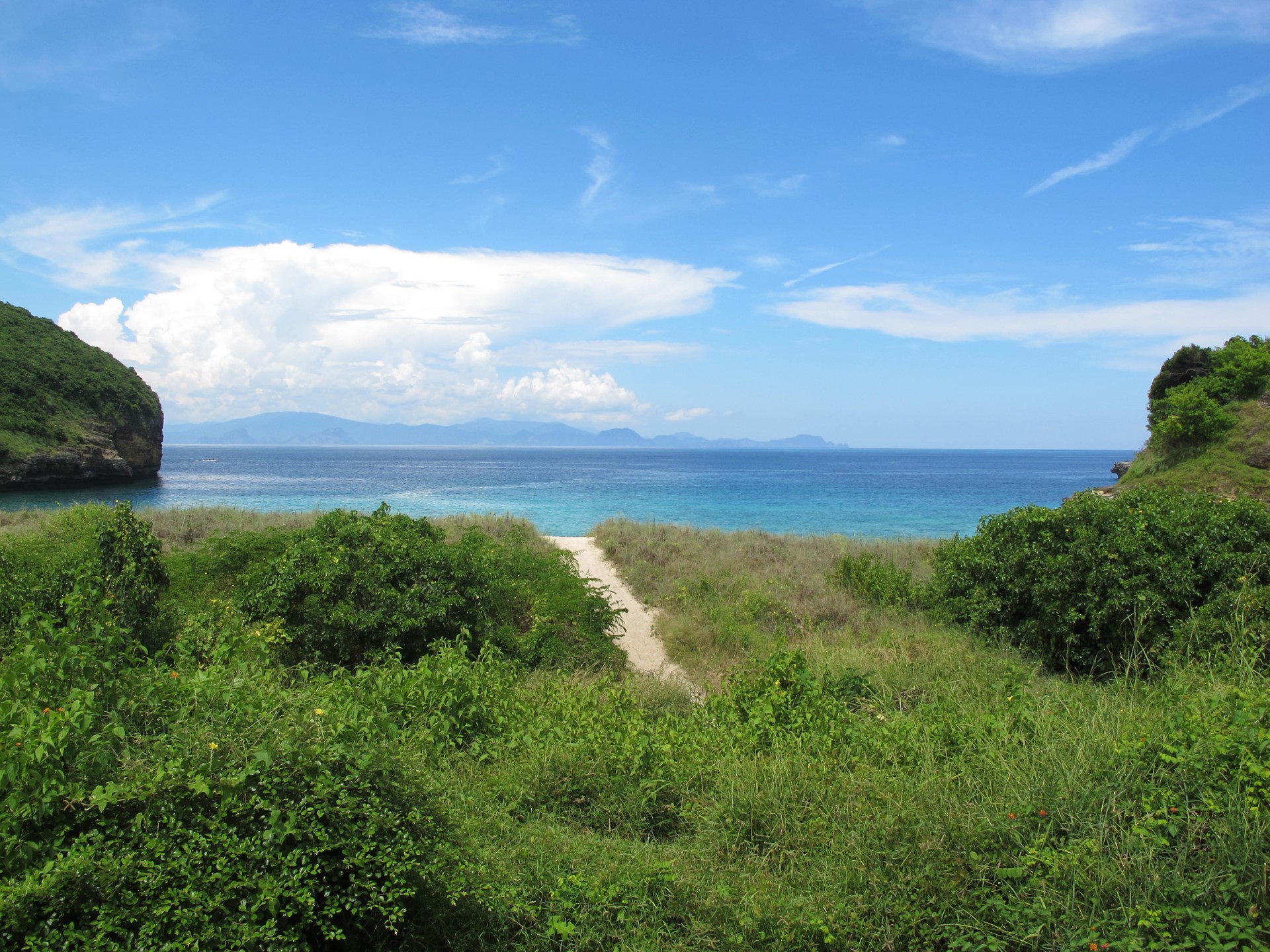 Jeeva Beloam Beach Camp Lombok Indonesia 15 
