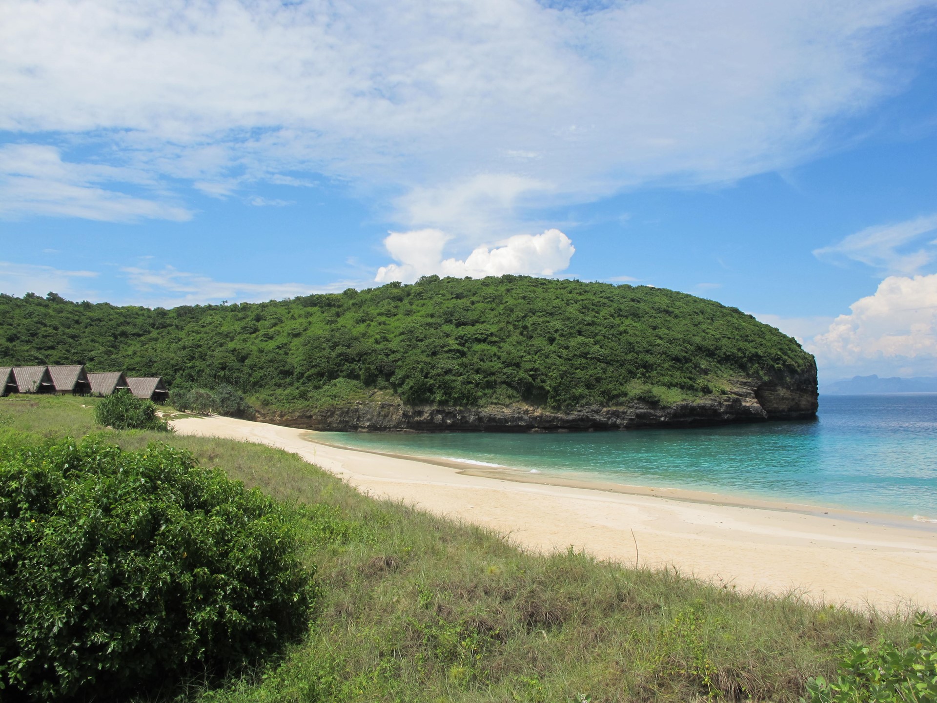 Jeeva Beloam Beach Camp Lombok Indonesia 34 