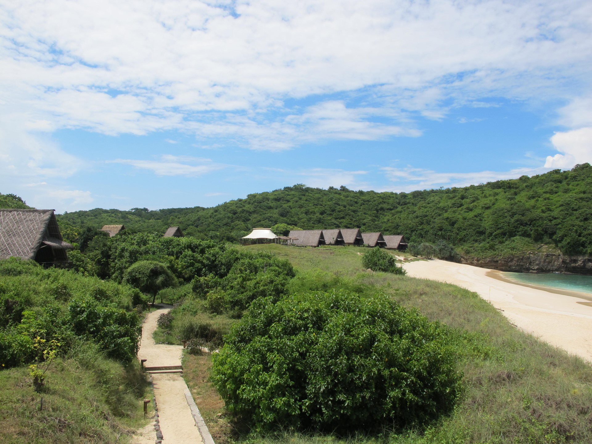 Jeeva Beloam Beach Camp Lombok Indonesia 37 