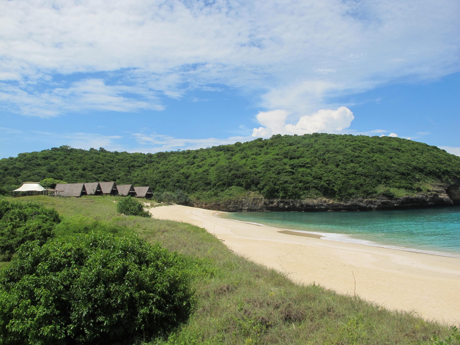 Jeeva Beloam Beach Camp Lombok Indonesia 38 