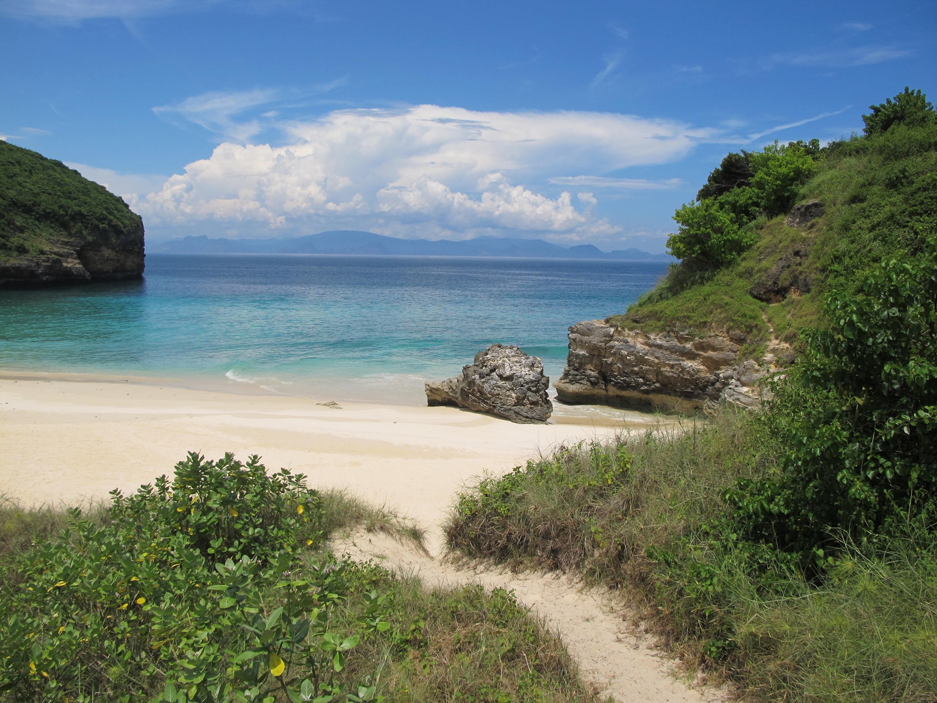 Jeeva Beloam Beach Camp Lombok Indonesia 39 