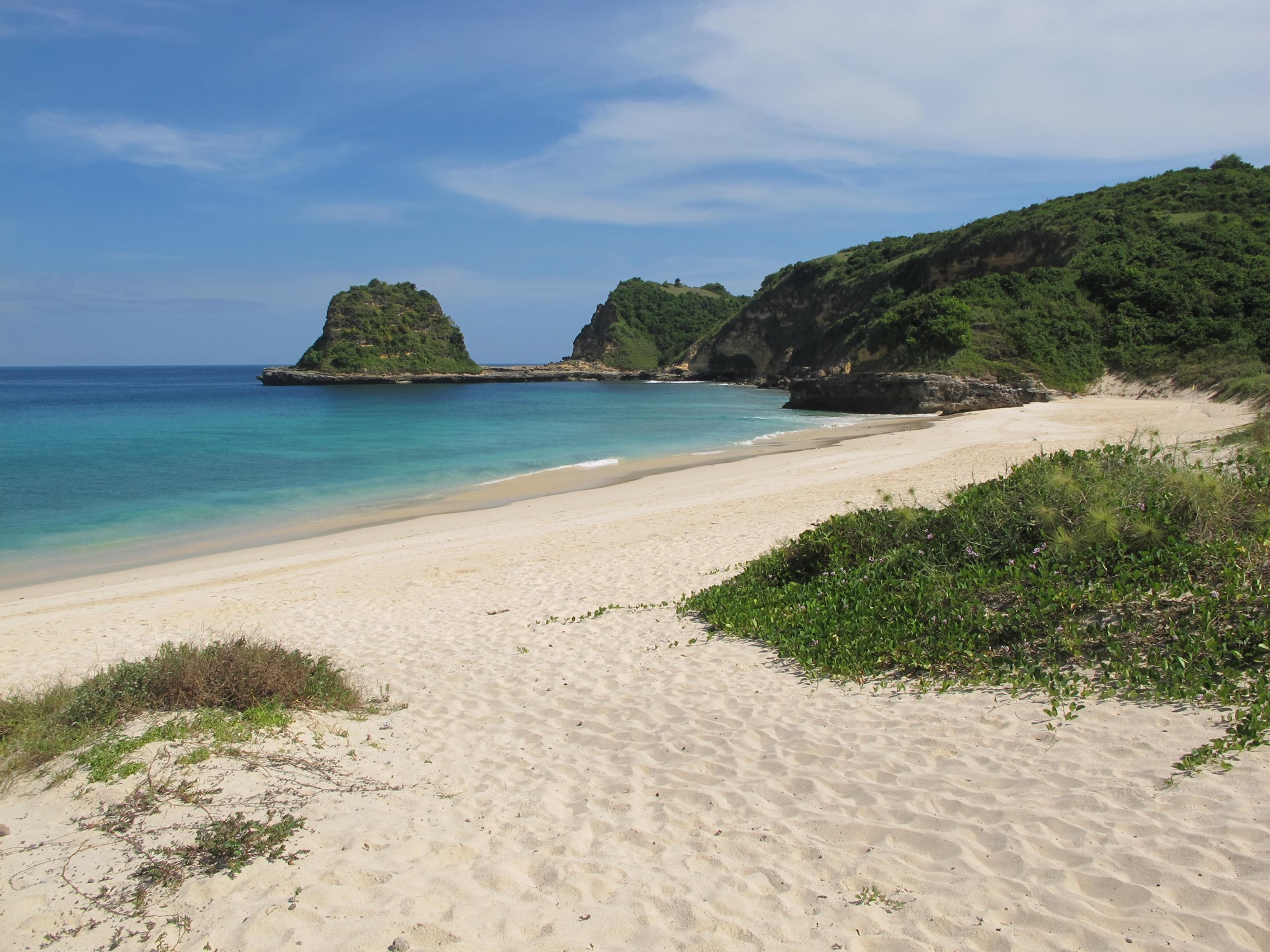 Jeeva Beloam Beach Camp Lombok Indonesia 82 