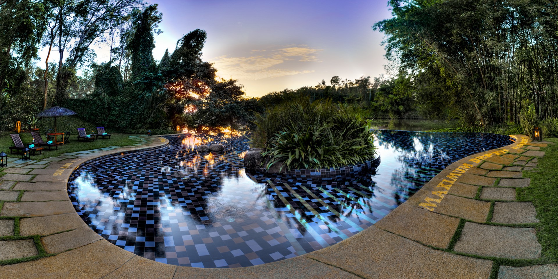 Orange County Coorg Karnataka South India 5 